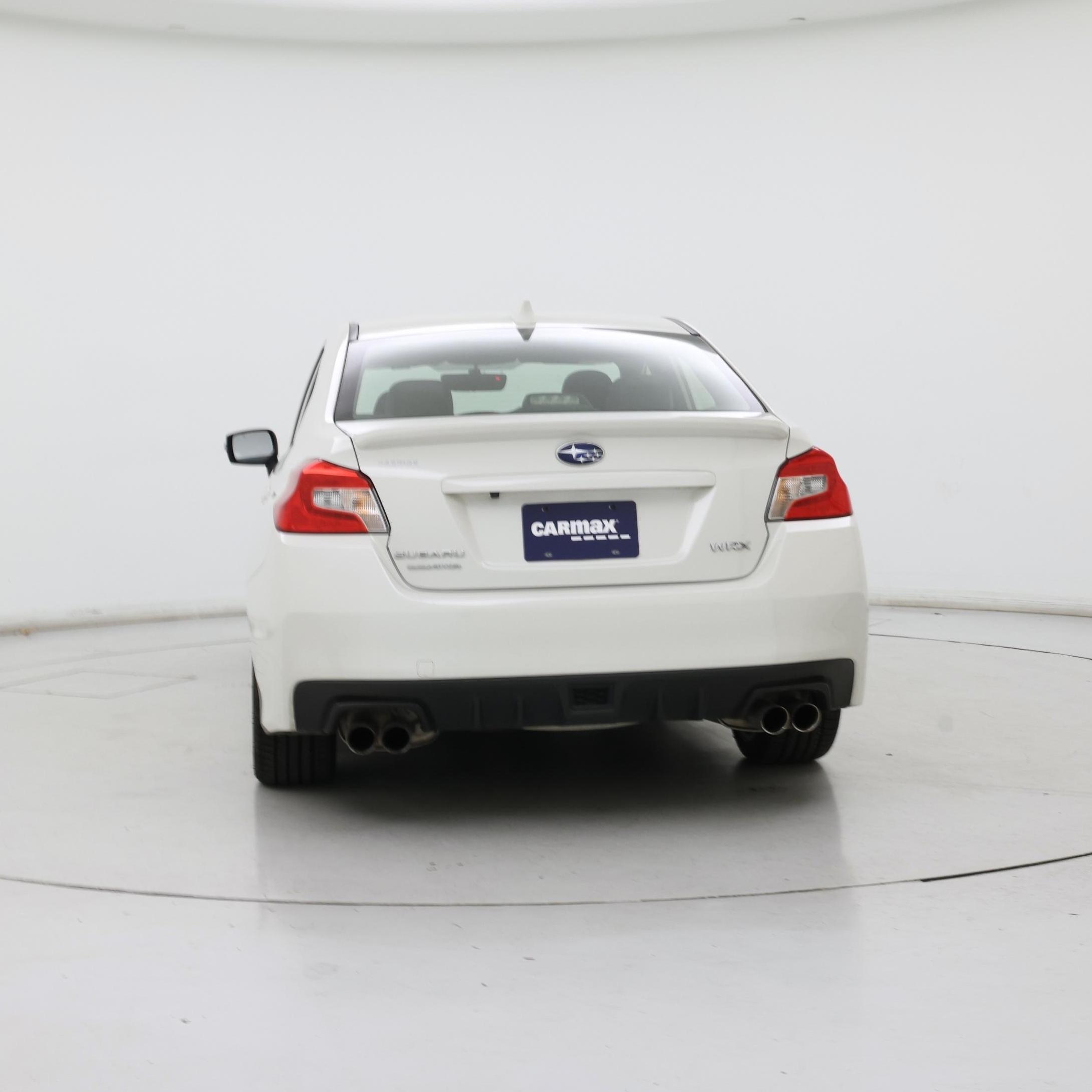 Thumbnail: 2019 Subaru WRX - 6