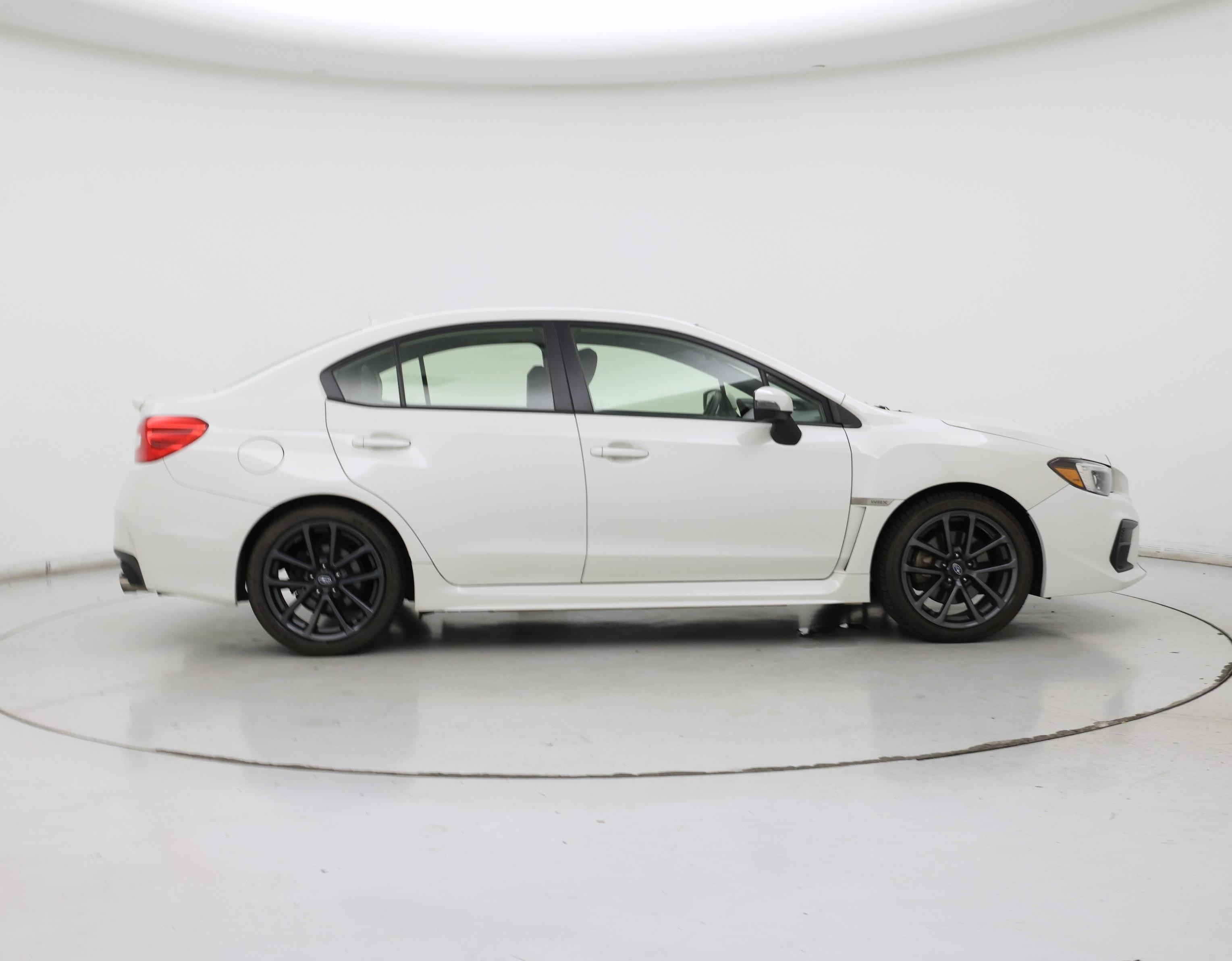 Thumbnail: 2019 Subaru WRX - 7