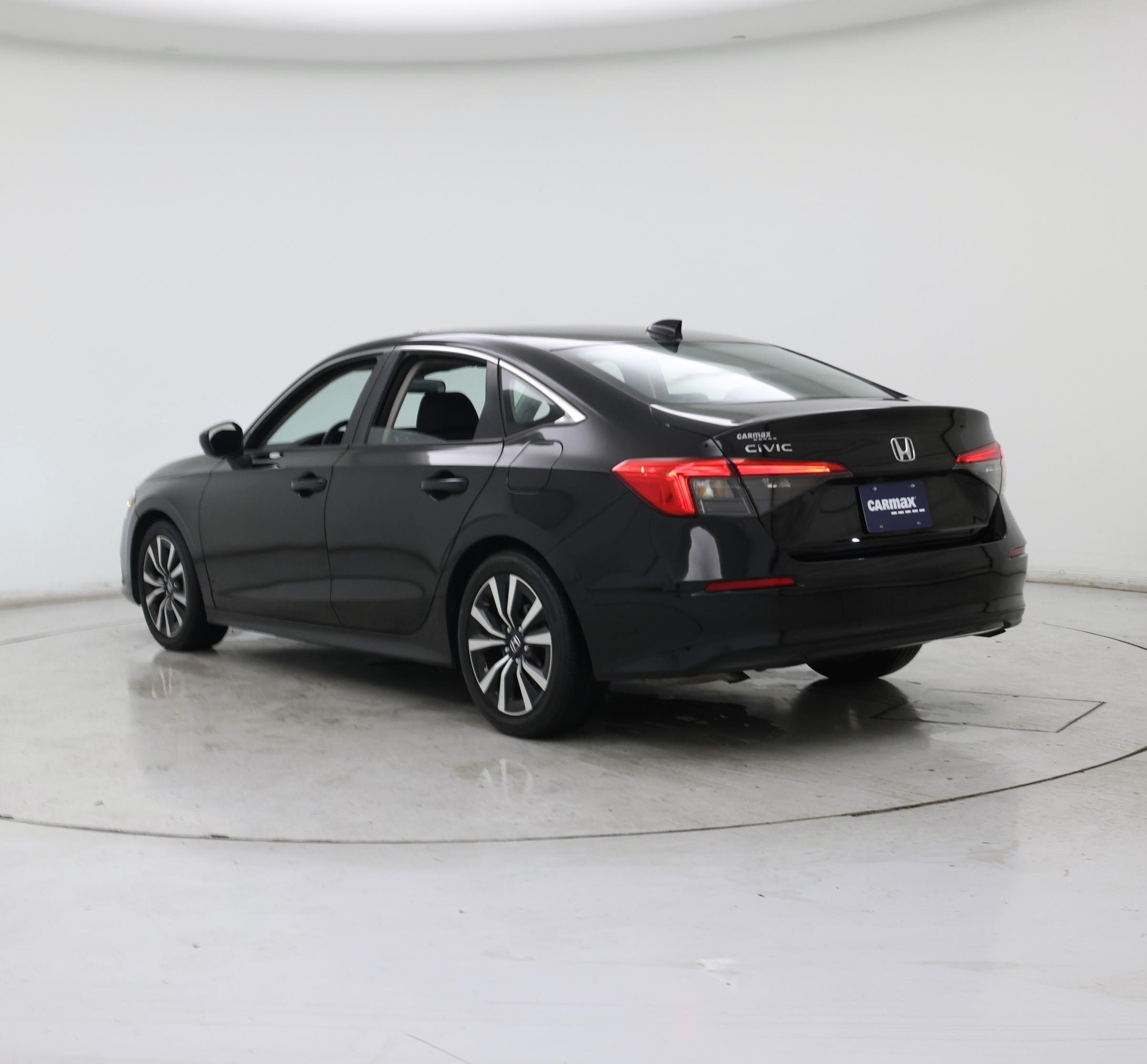 Thumbnail: 2022 Honda Civic - 2