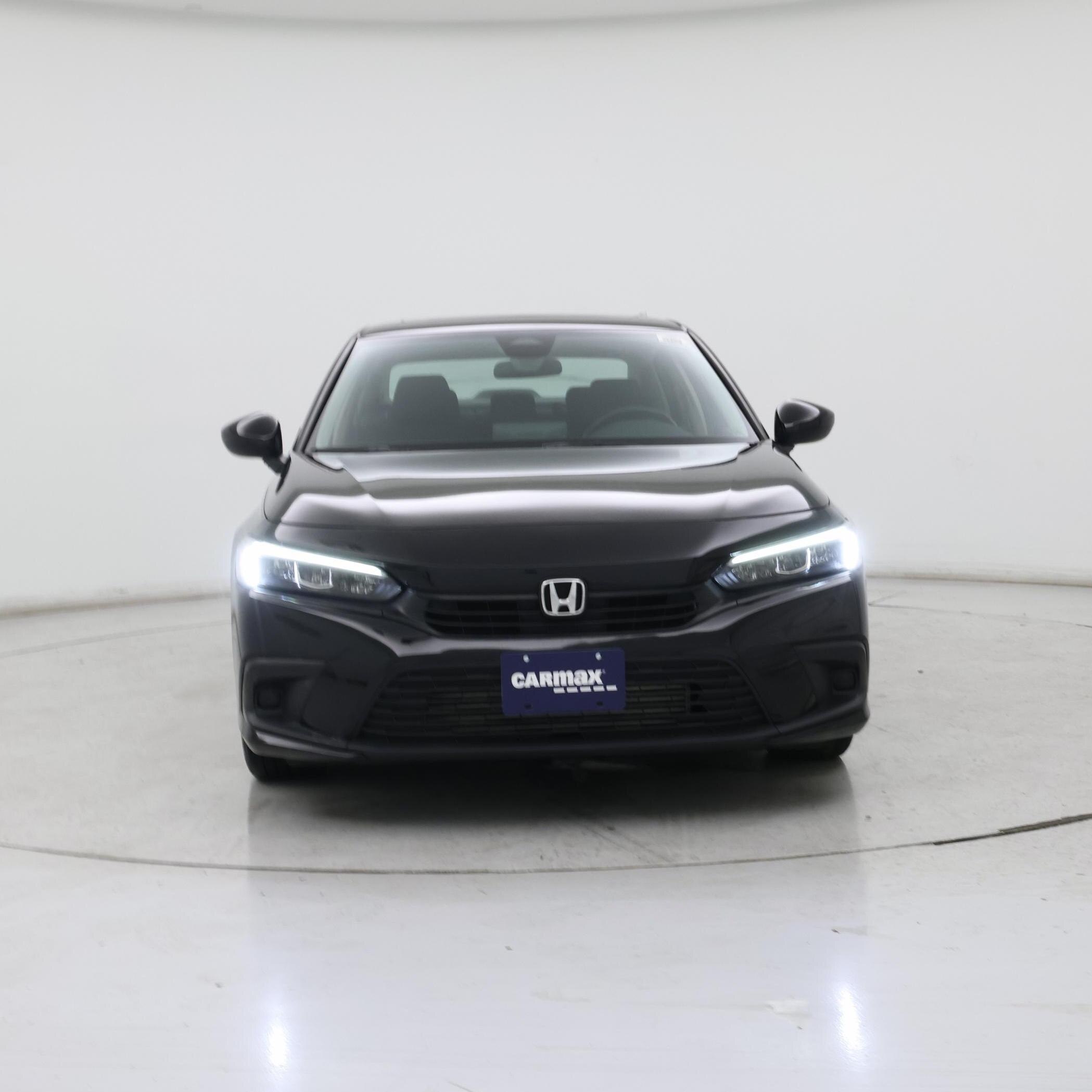 Thumbnail: 2022 Honda Civic - 5