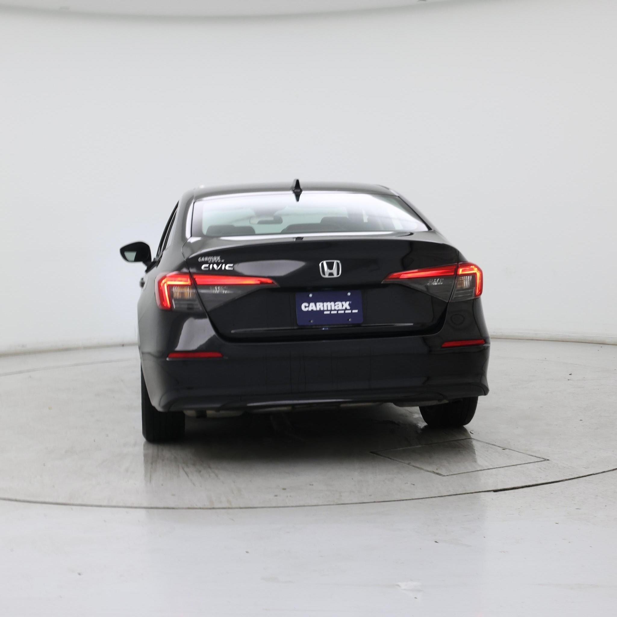 Thumbnail: 2022 Honda Civic - 6