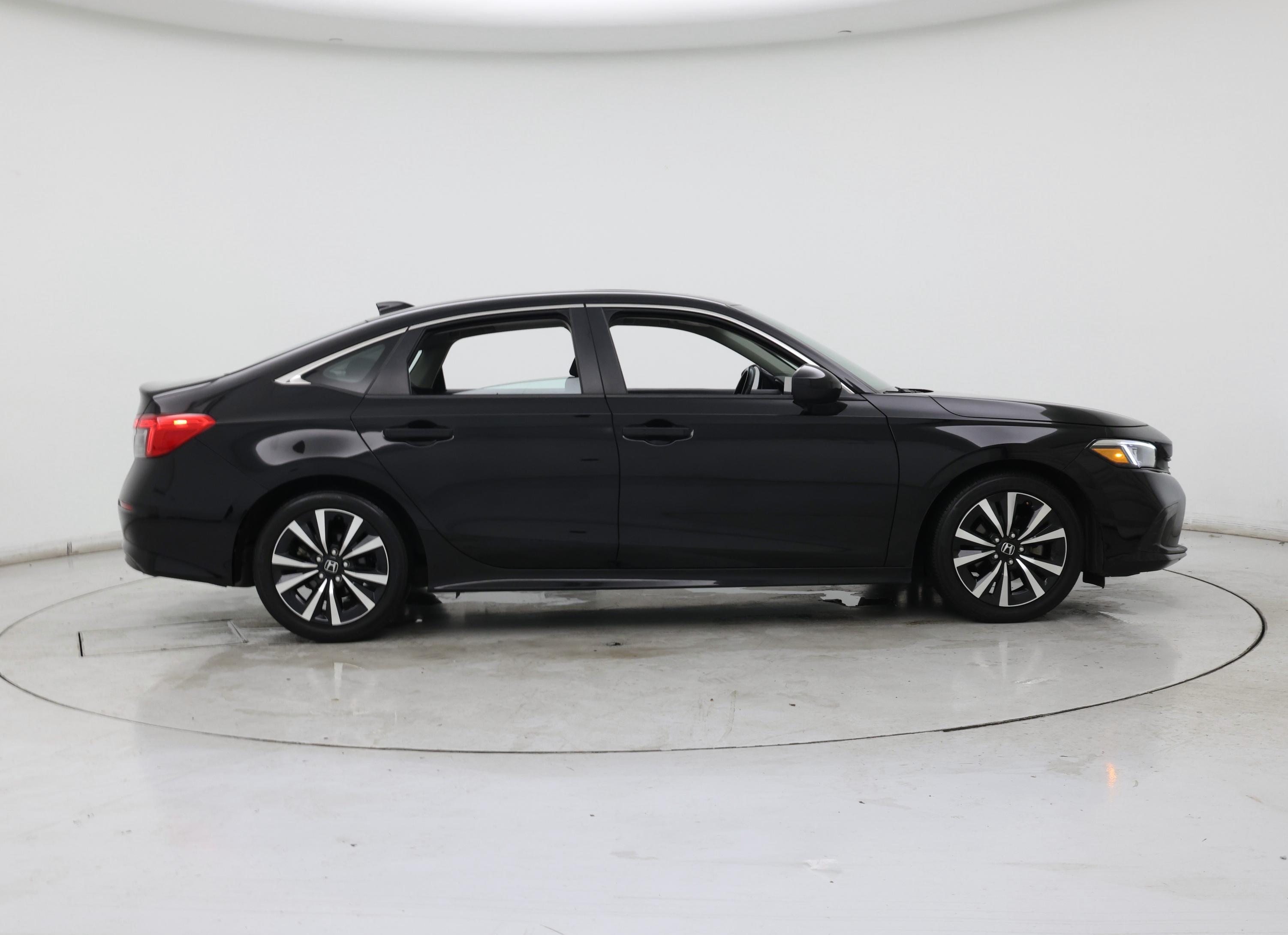 Thumbnail: 2022 Honda Civic - 7