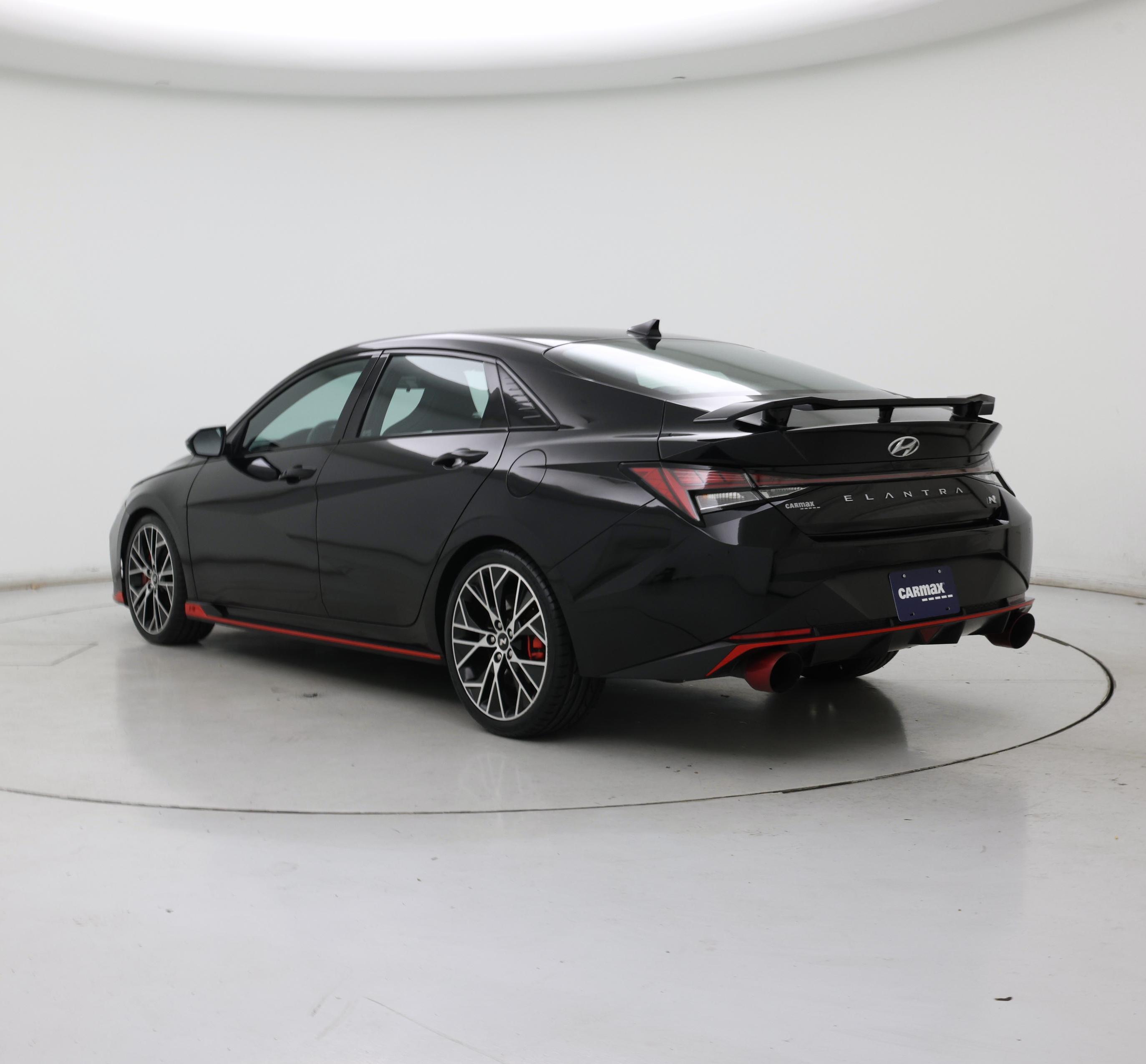 Thumbnail: 2023 Hyundai Elantra - 2