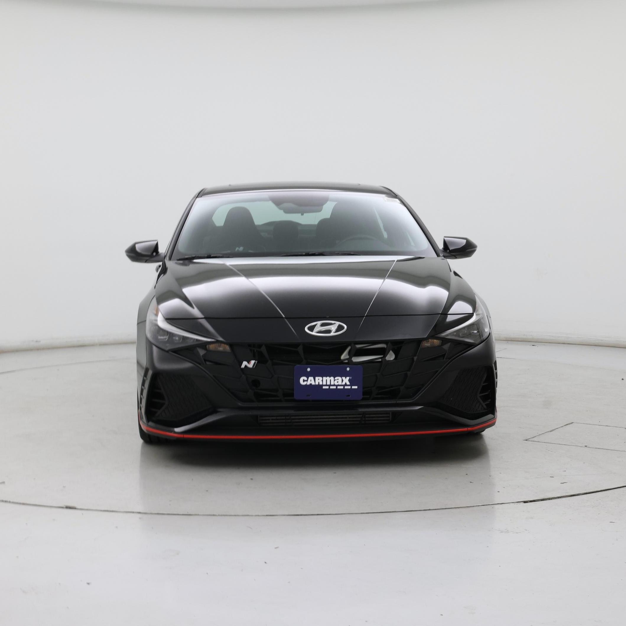 Thumbnail: 2023 Hyundai Elantra - 5