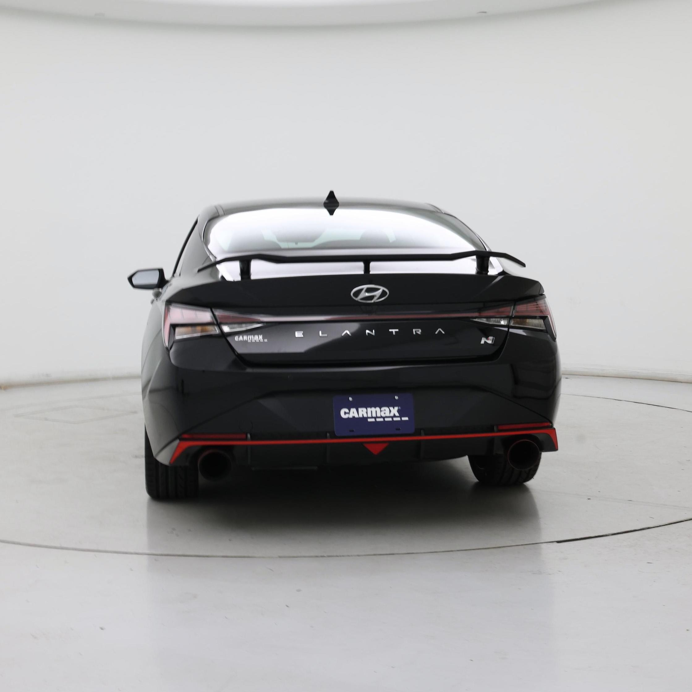 Thumbnail: 2023 Hyundai Elantra - 6