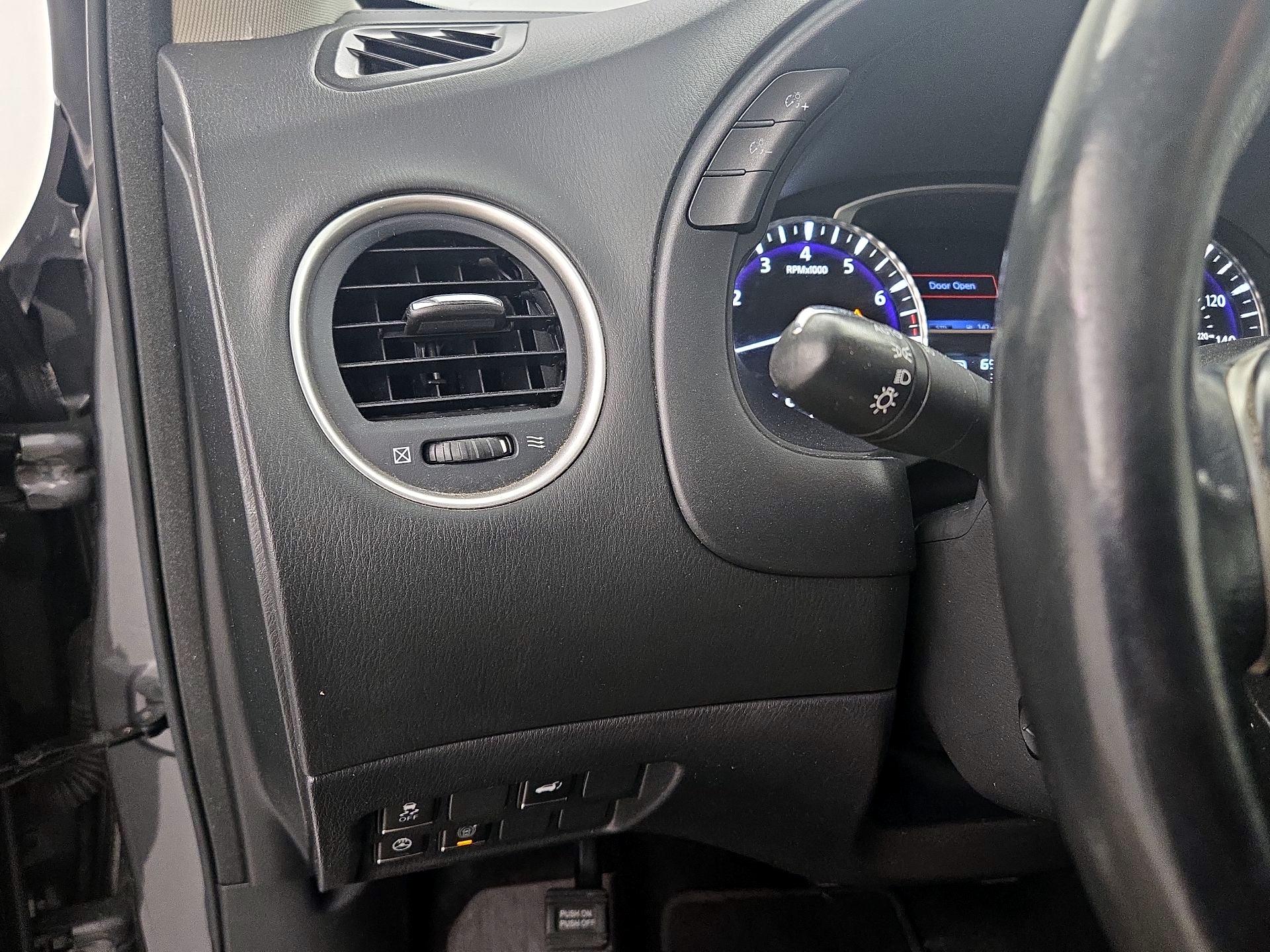 Thumbnail: 2019 INFINITI QX60 - 13