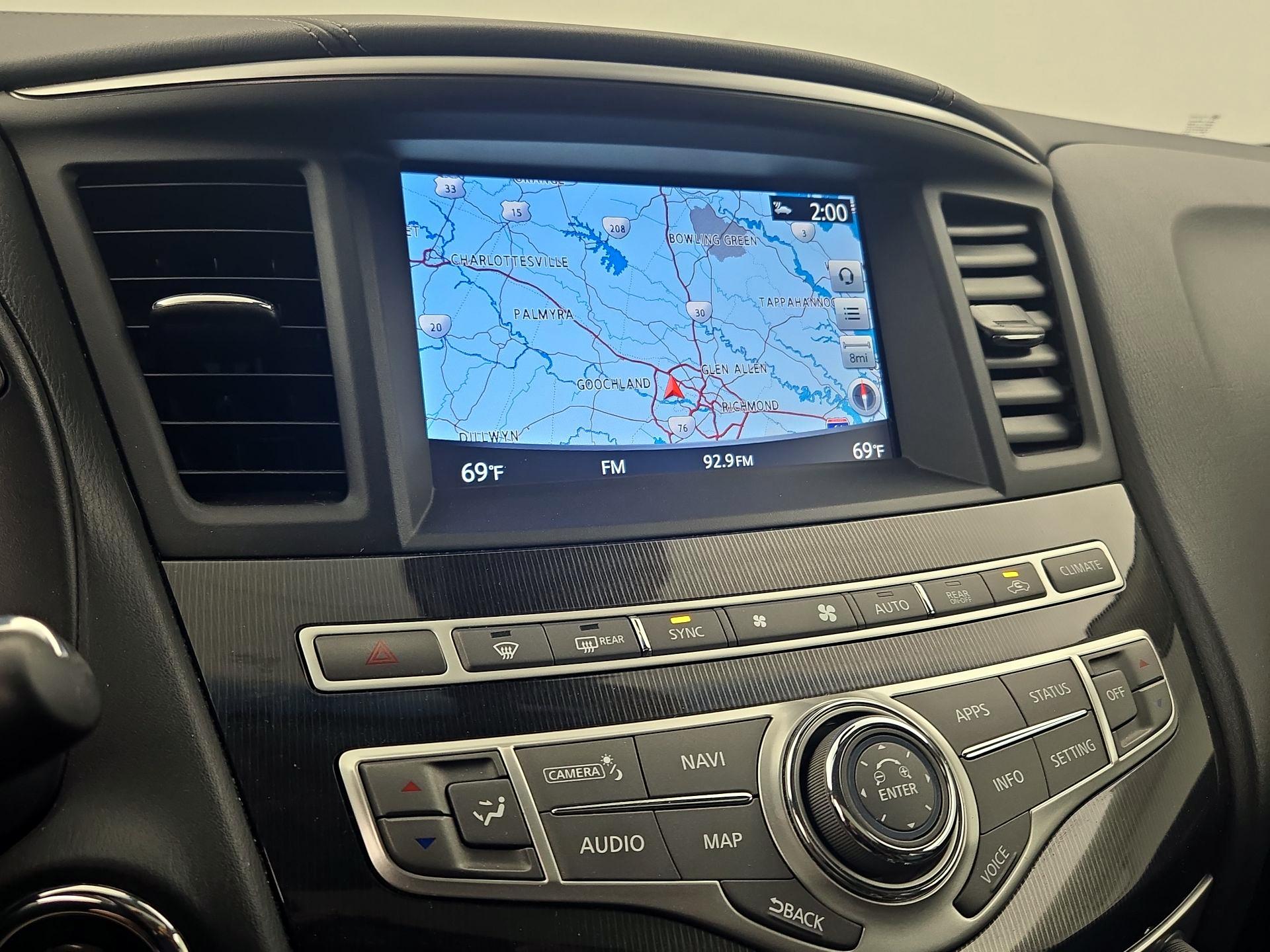 Thumbnail: 2019 INFINITI QX60 - 14