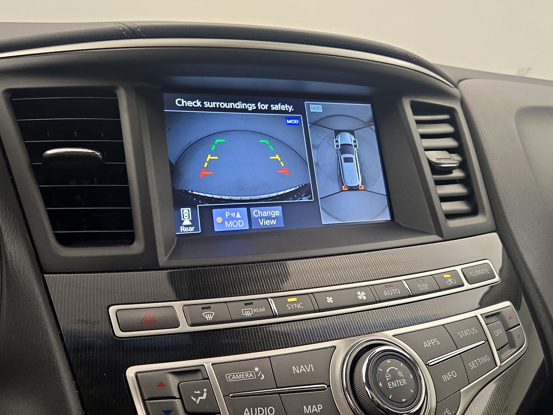 Thumbnail: 2019 INFINITI QX60 - 15