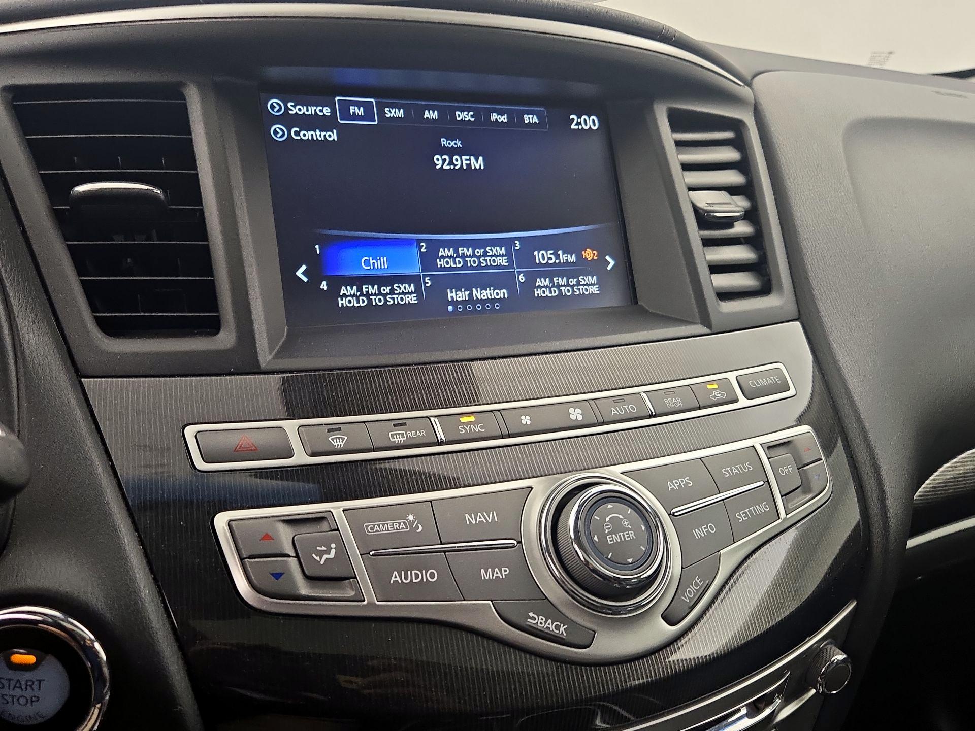 Thumbnail: 2019 INFINITI QX60 - 16