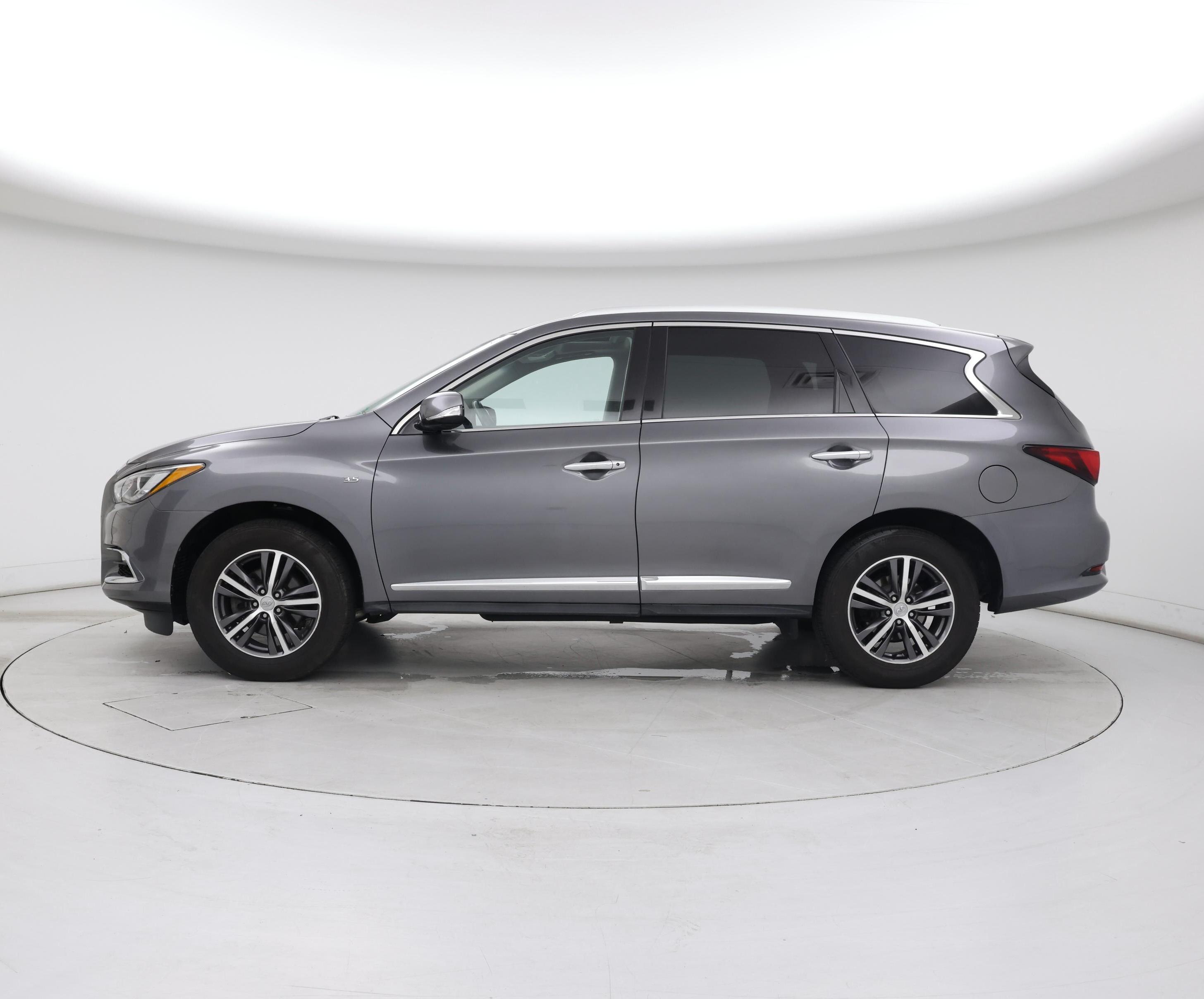 Thumbnail: 2019 INFINITI QX60 - 3