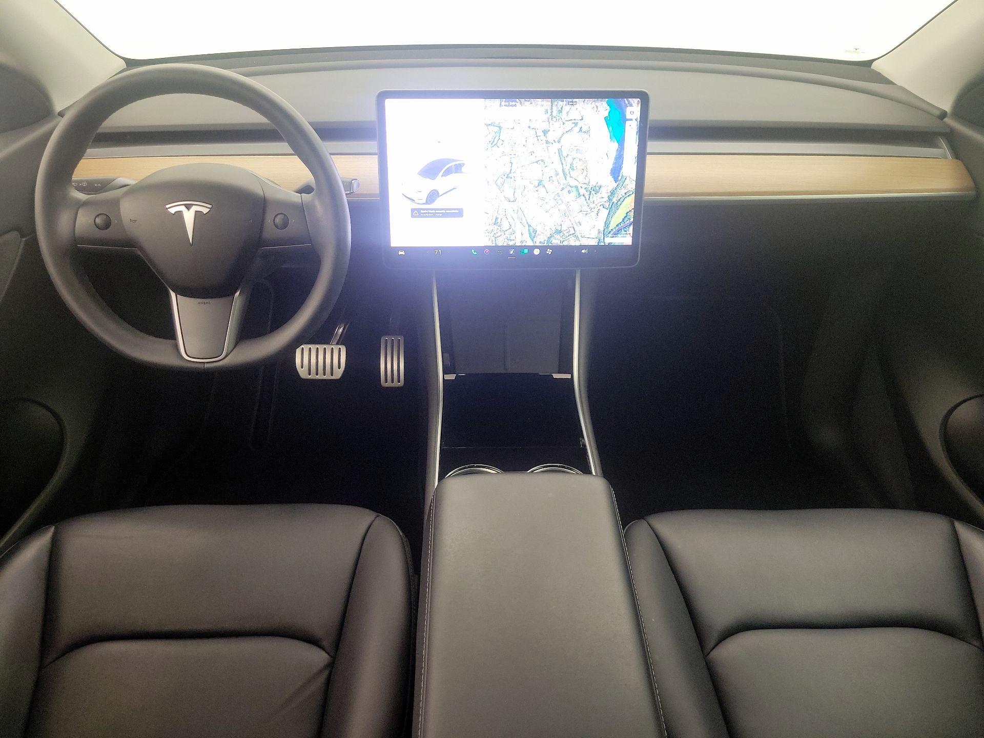 Thumbnail: 2020 Tesla Model Y - 9