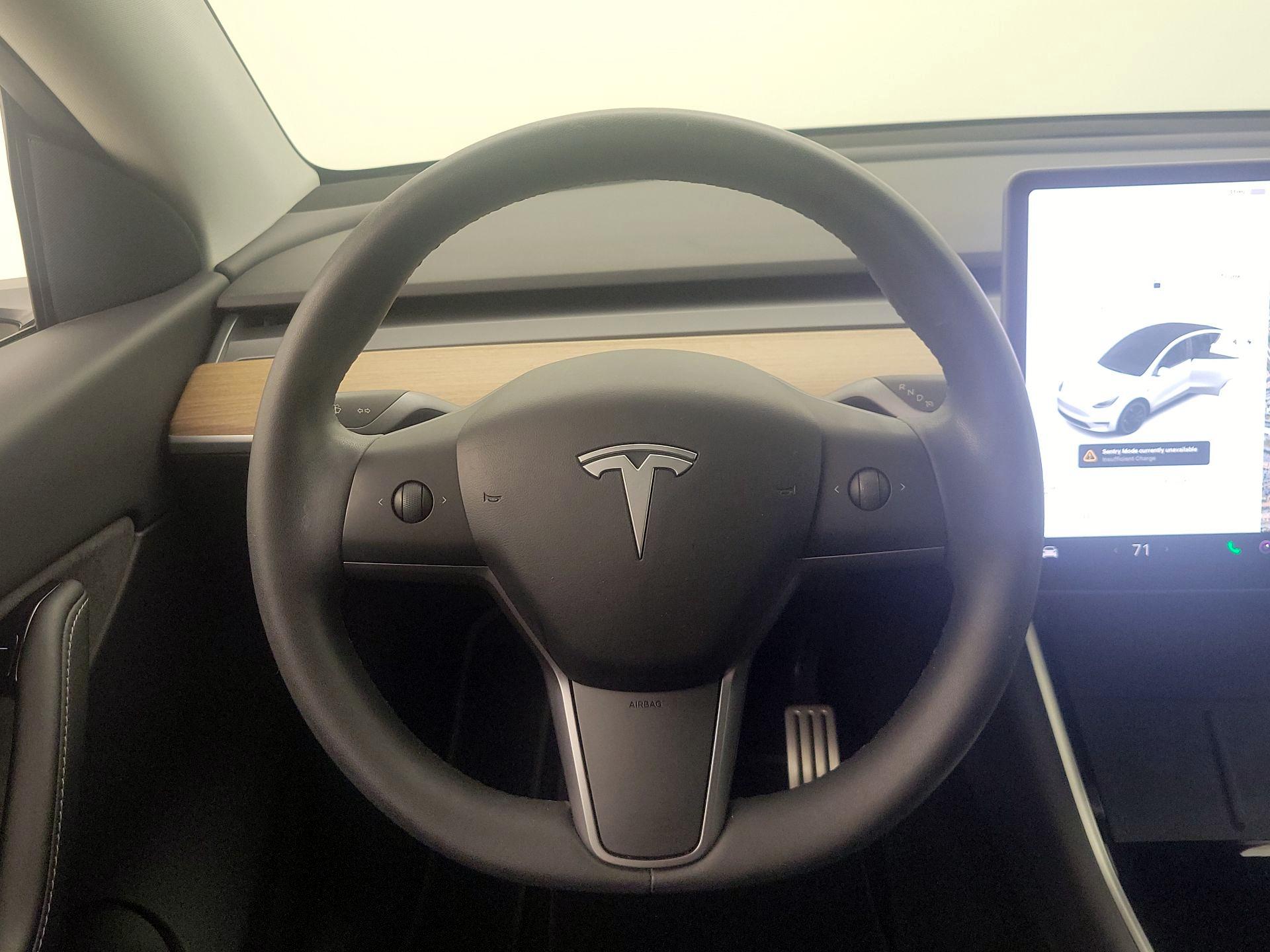 Thumbnail: 2020 Tesla Model Y - 10