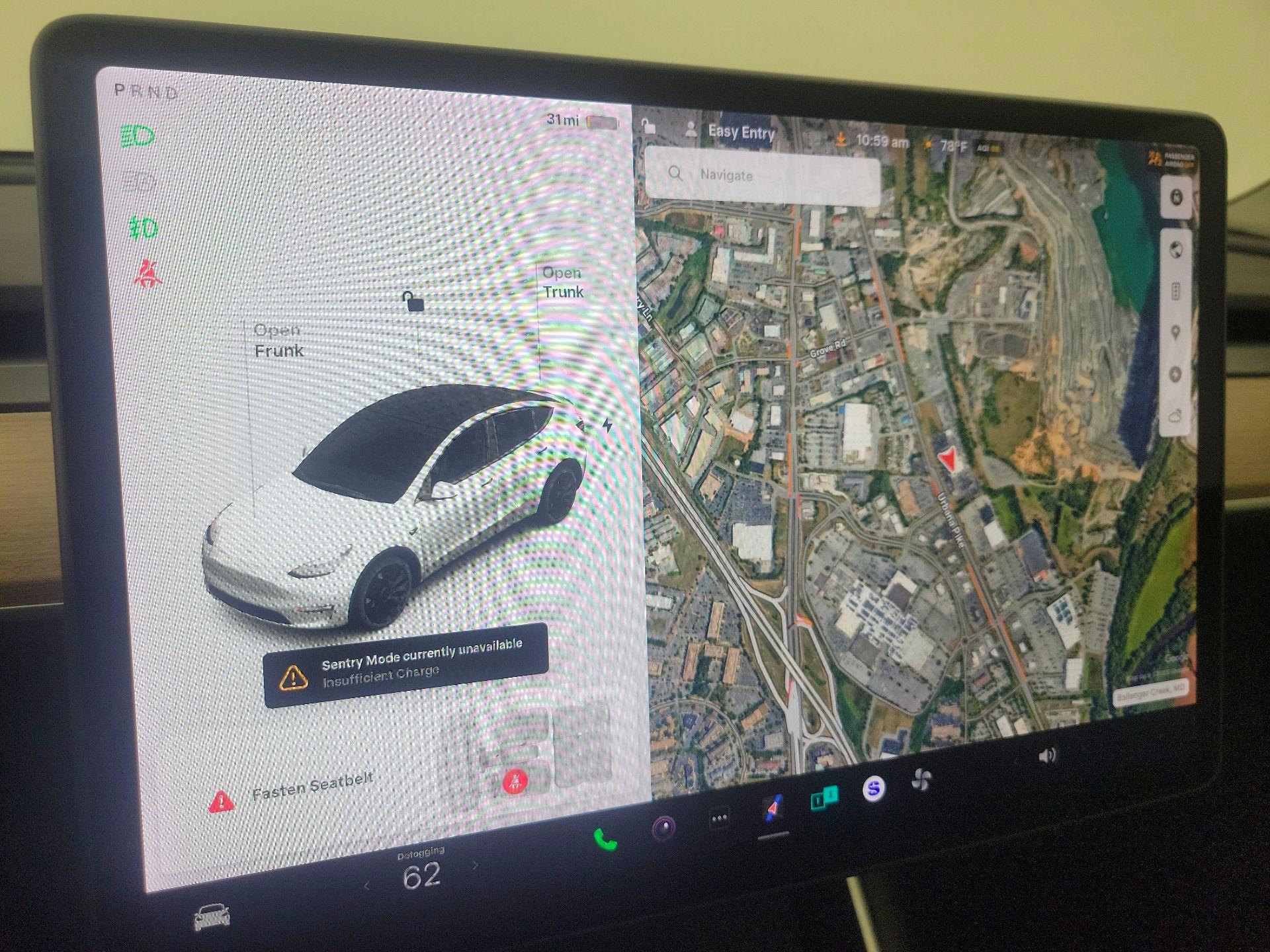 Thumbnail: 2020 Tesla Model Y - 13