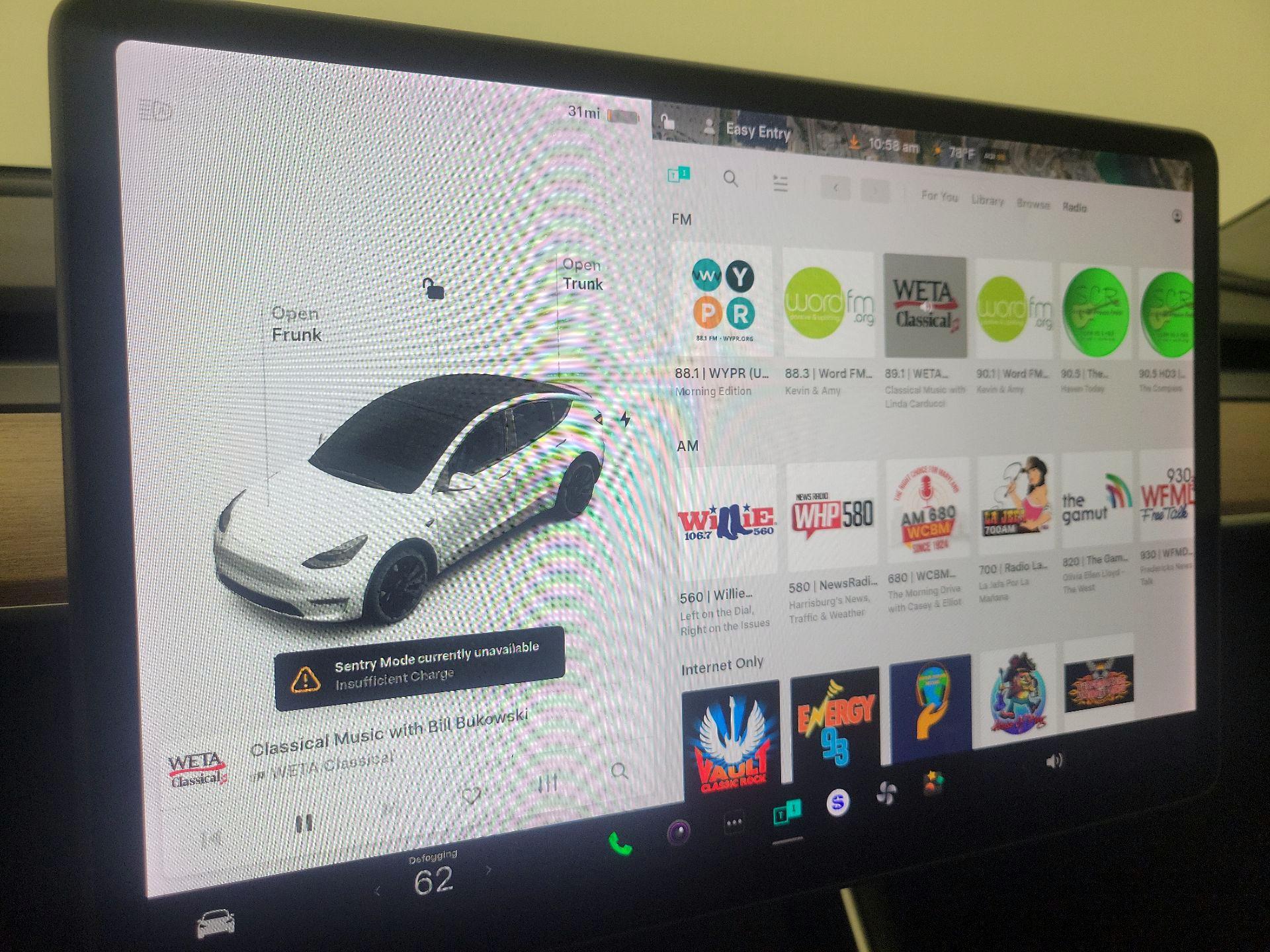 Thumbnail: 2020 Tesla Model Y - 15