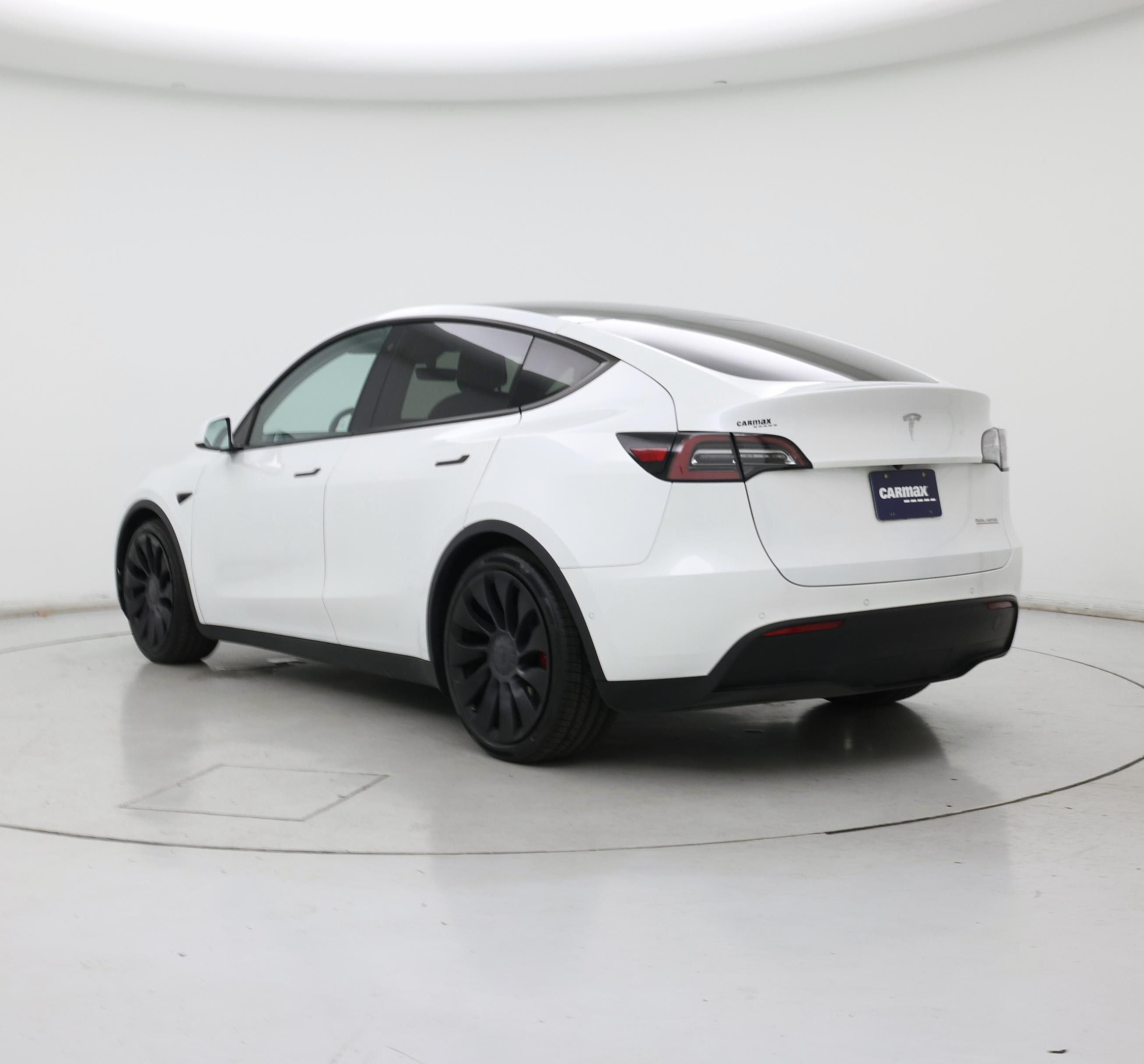 Thumbnail: 2020 Tesla Model Y - 2