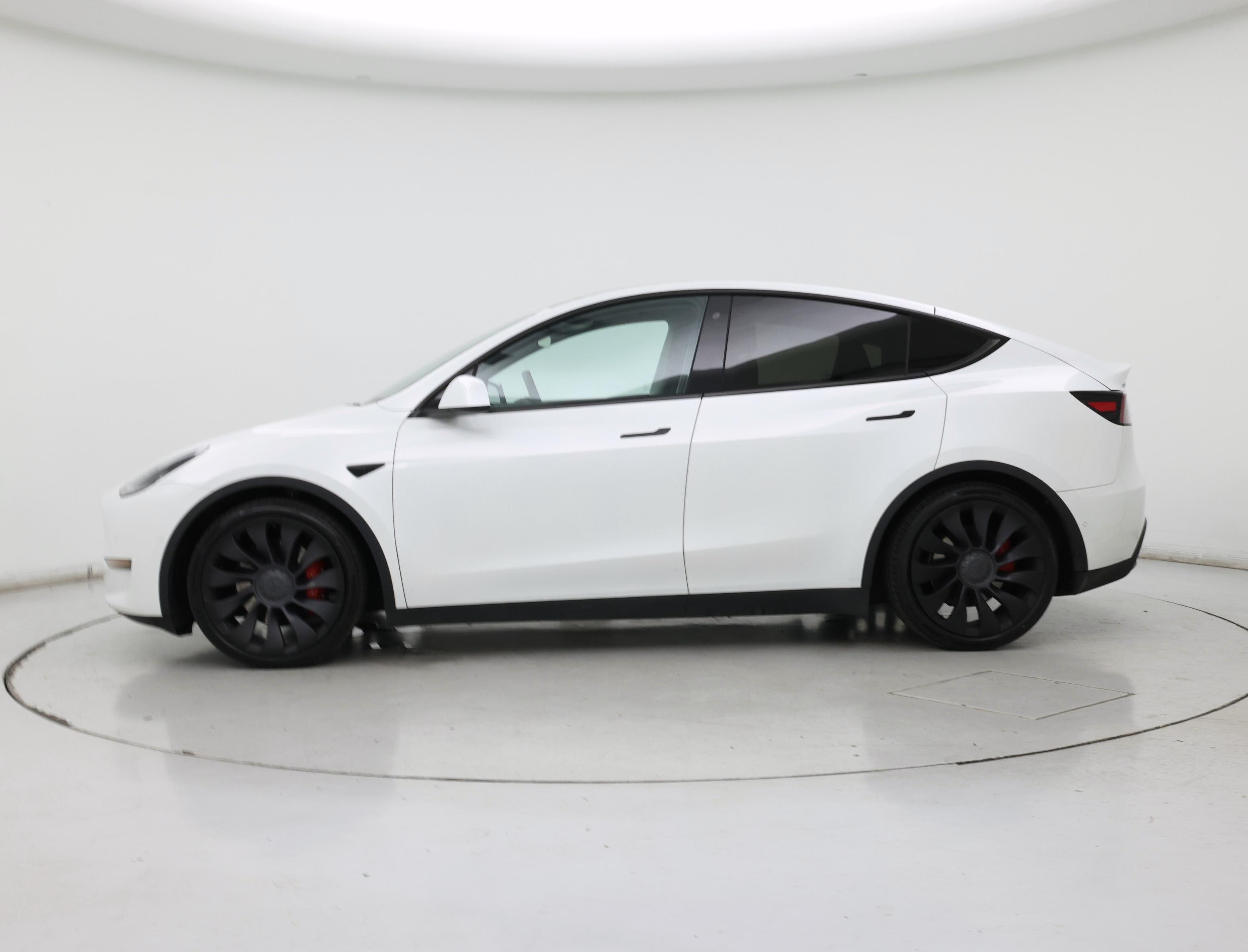 Thumbnail: 2020 Tesla Model Y - 3