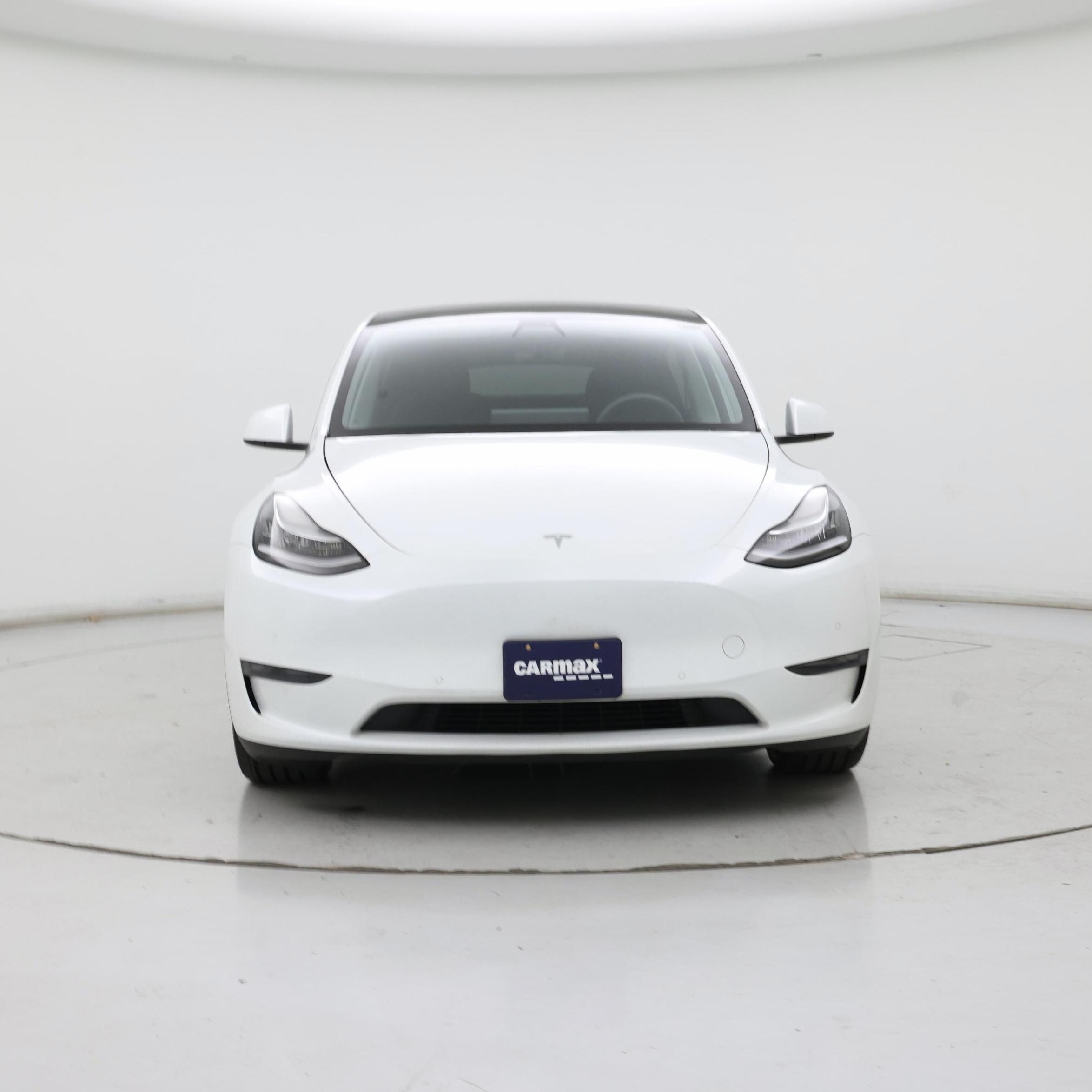 Thumbnail: 2020 Tesla Model Y - 5
