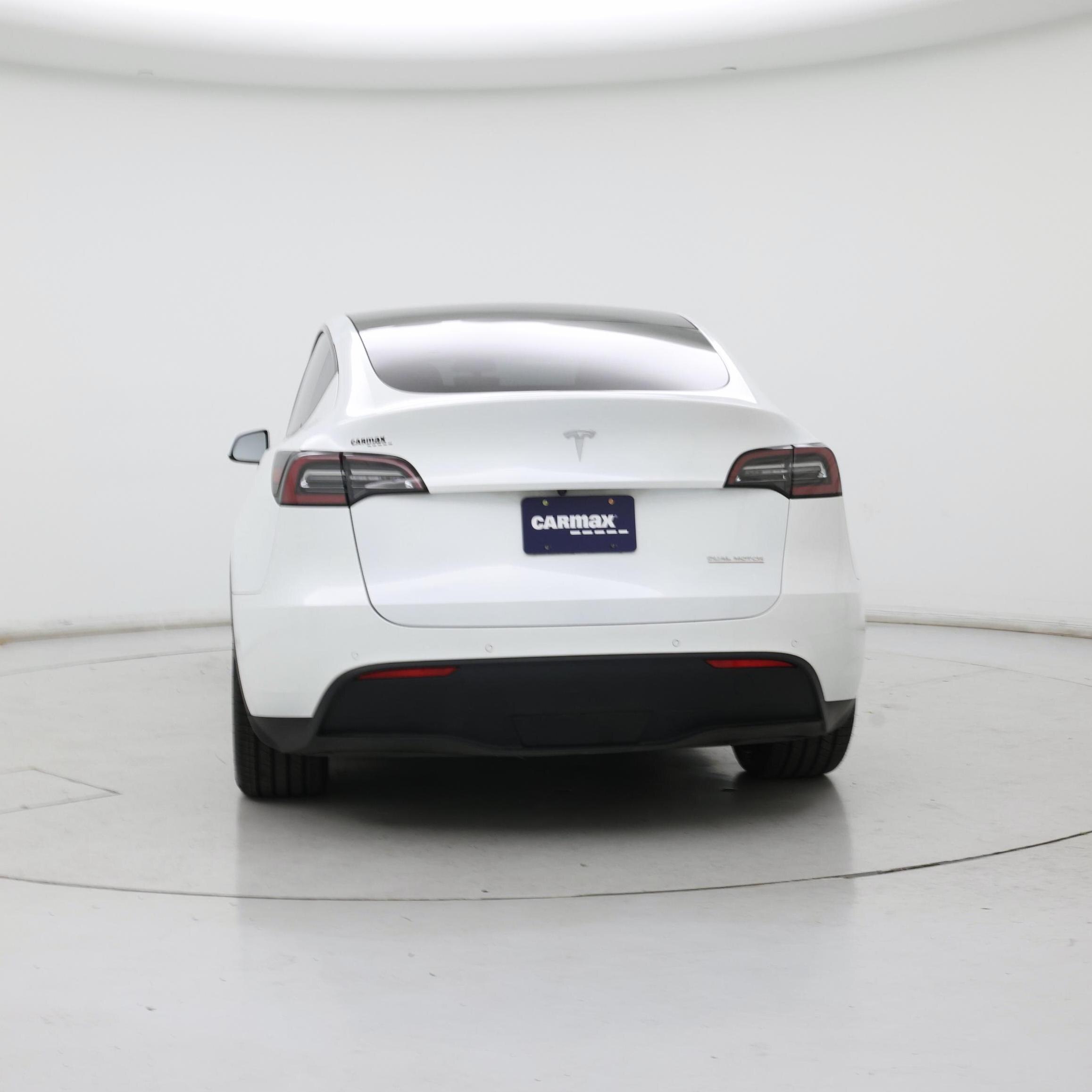 Thumbnail: 2020 Tesla Model Y - 6