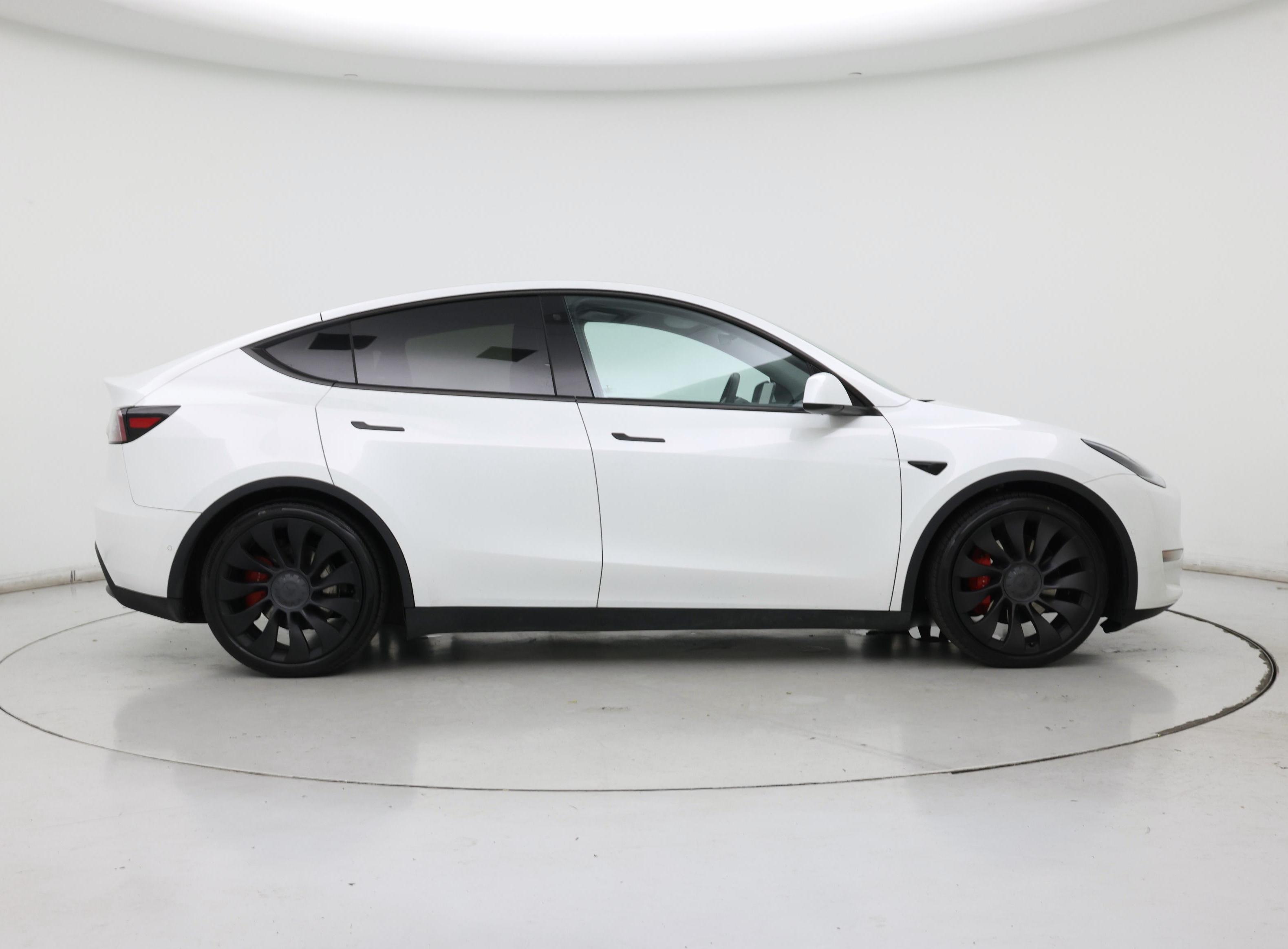 Thumbnail: 2020 Tesla Model Y - 7