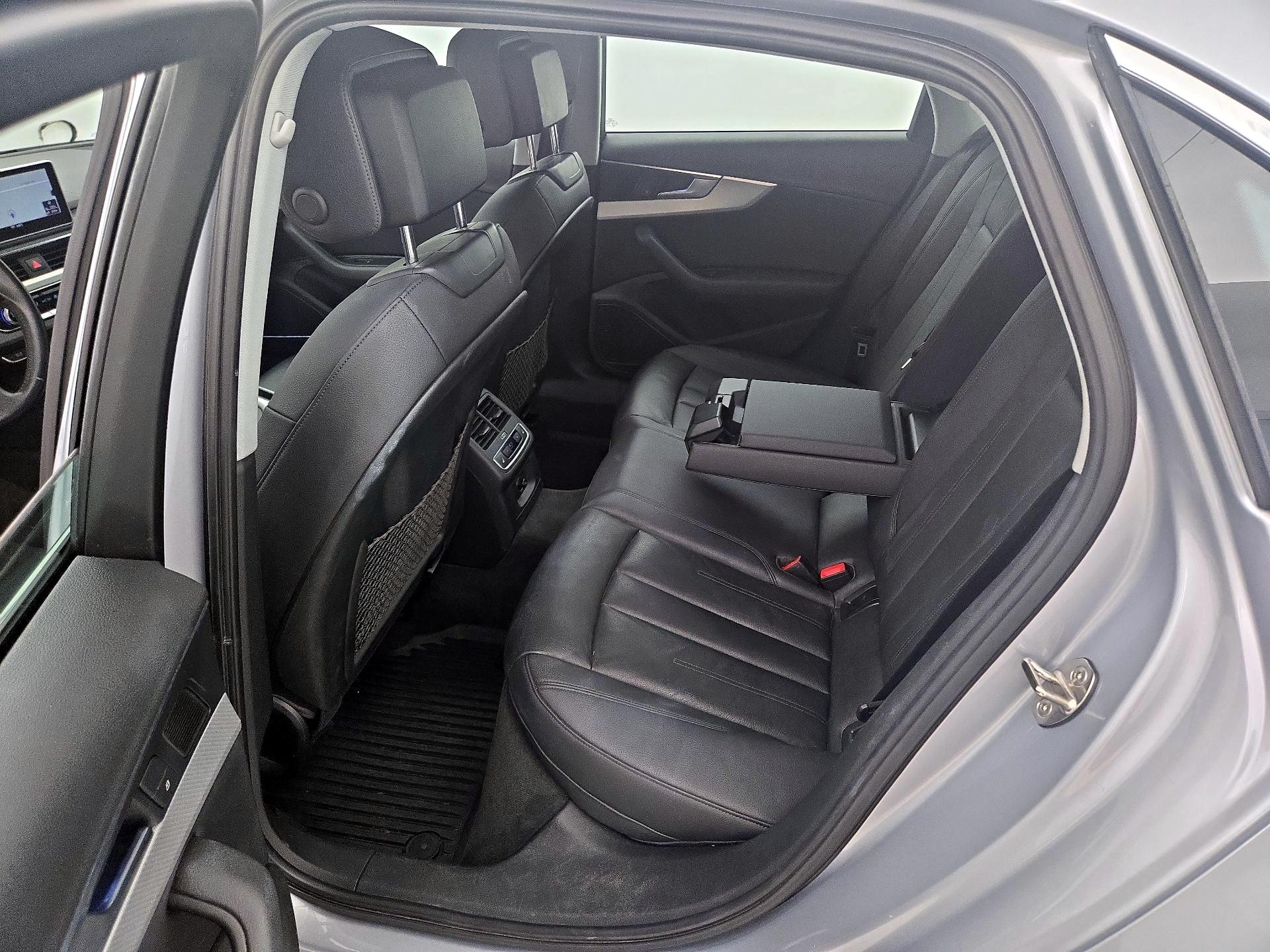 Thumbnail: 2017 Audi A4 - 20