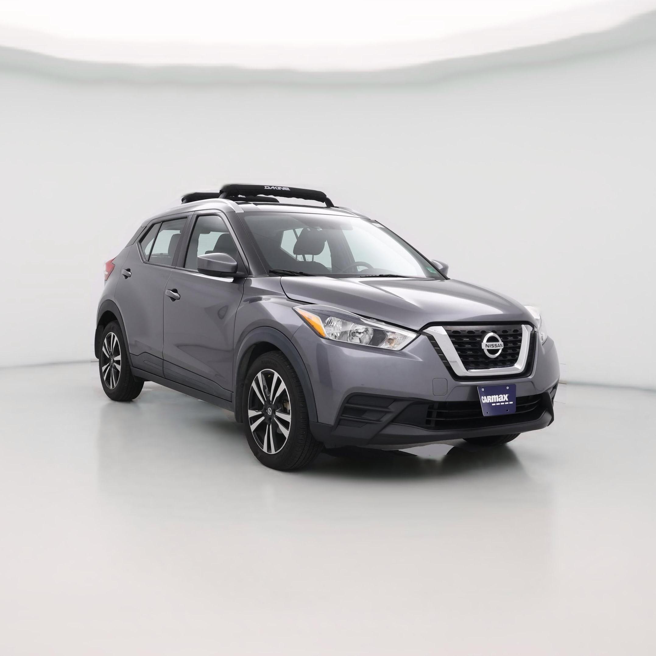 Thumbnail: 2018 Nissan Kicks - 1