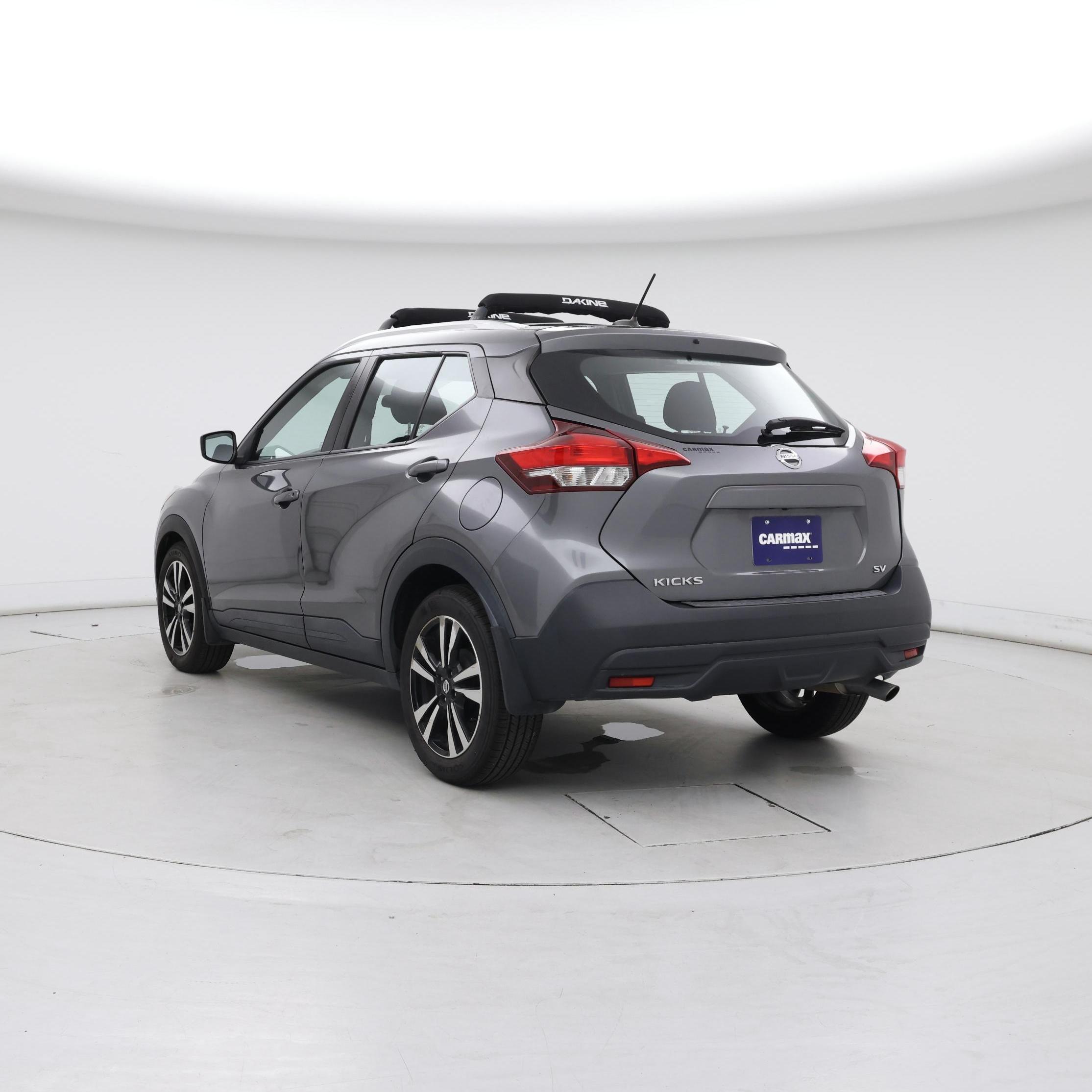 Thumbnail: 2018 Nissan Kicks - 2
