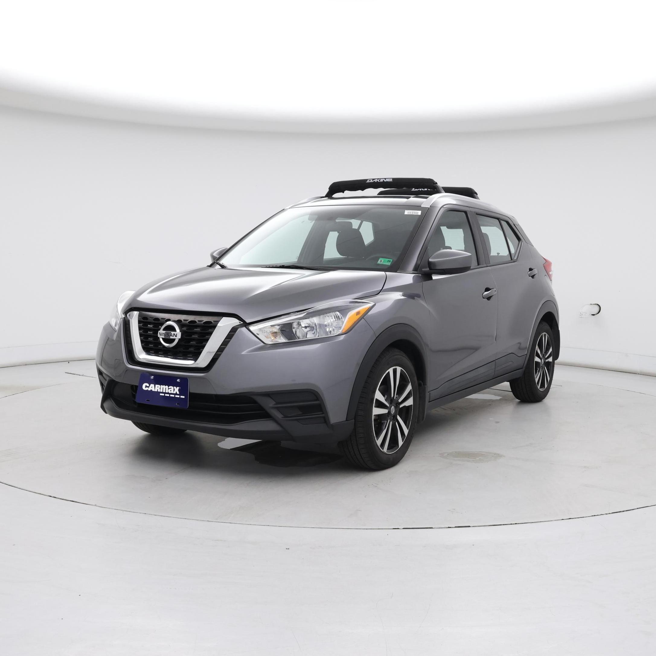 Thumbnail: 2018 Nissan Kicks - 4