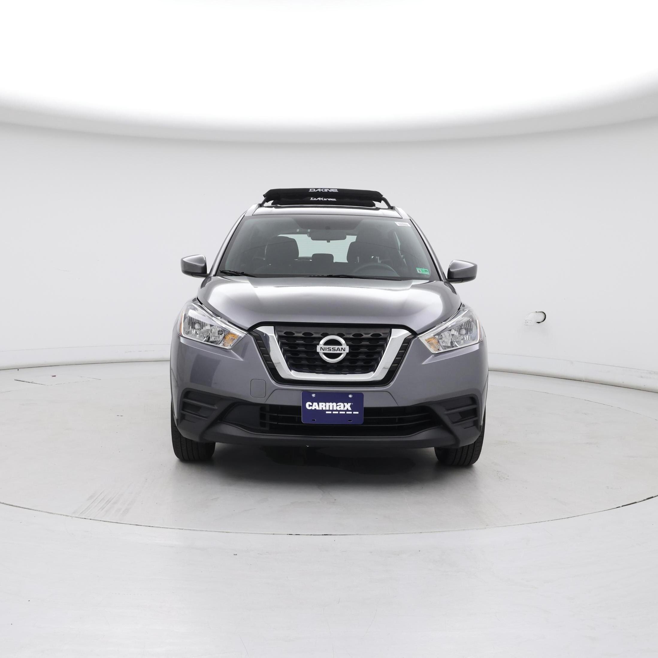 Thumbnail: 2018 Nissan Kicks - 5