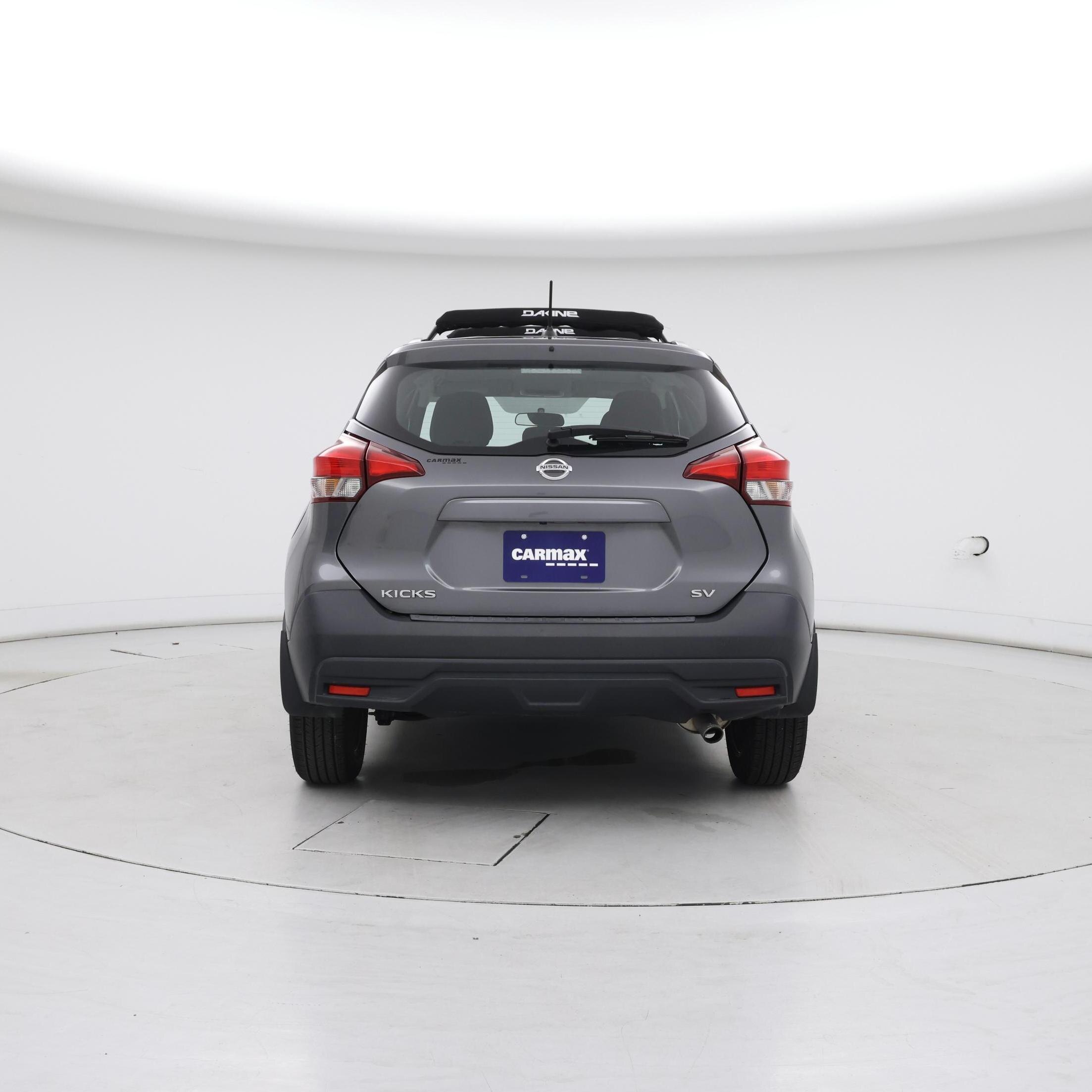 Thumbnail: 2018 Nissan Kicks - 6