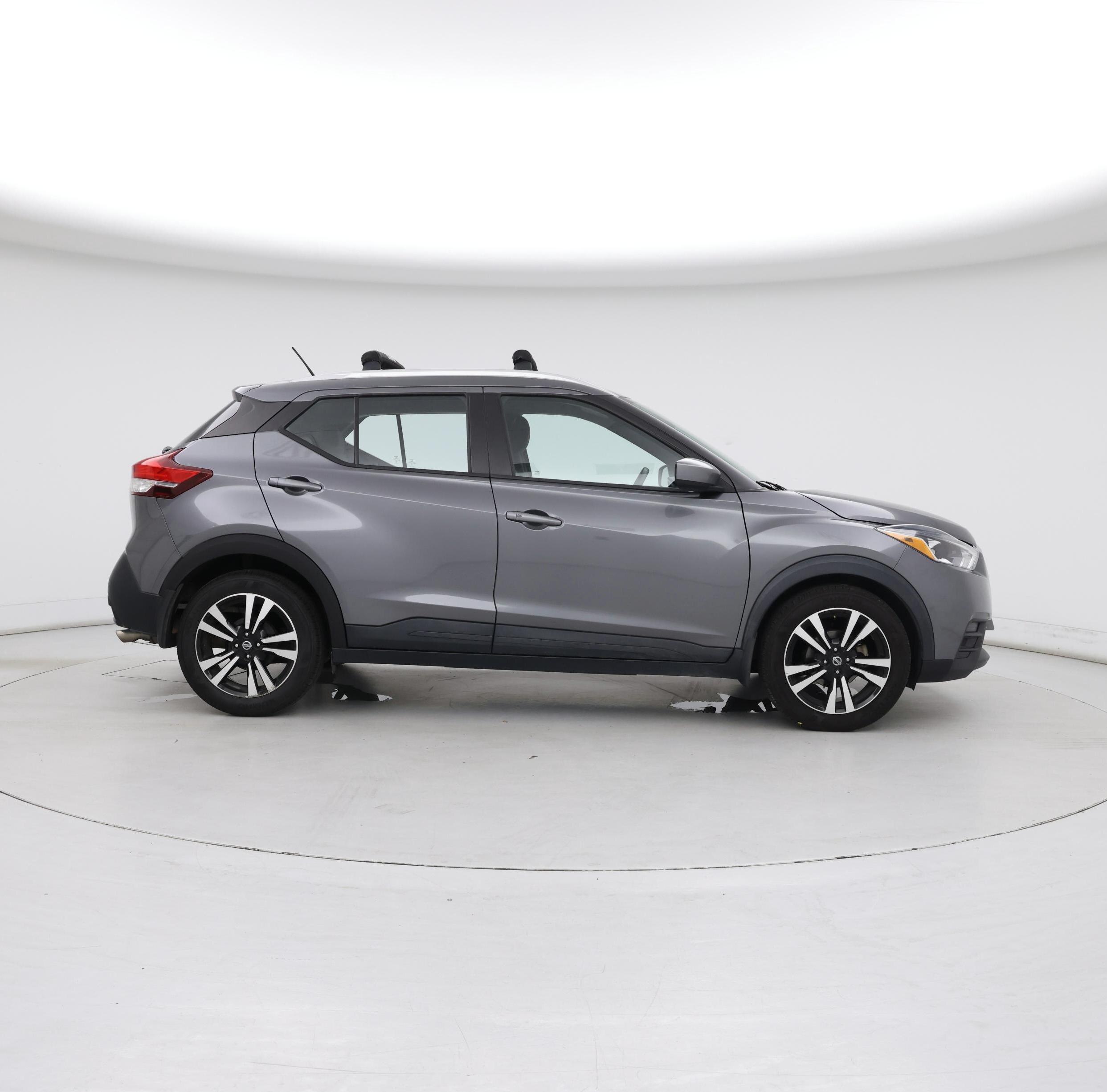 Thumbnail: 2018 Nissan Kicks - 7