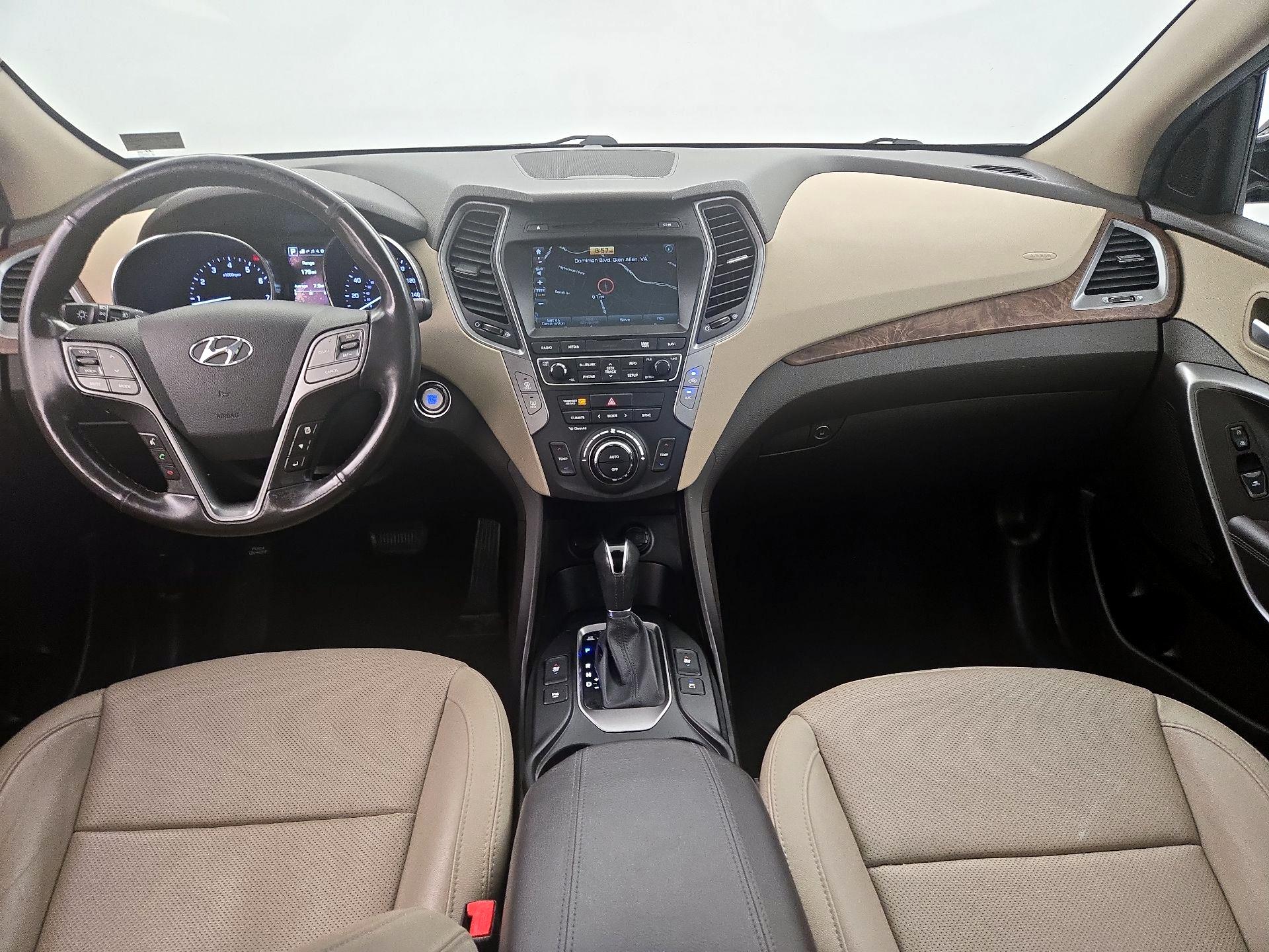 Thumbnail: 2018 Hyundai Santa Fe - 9