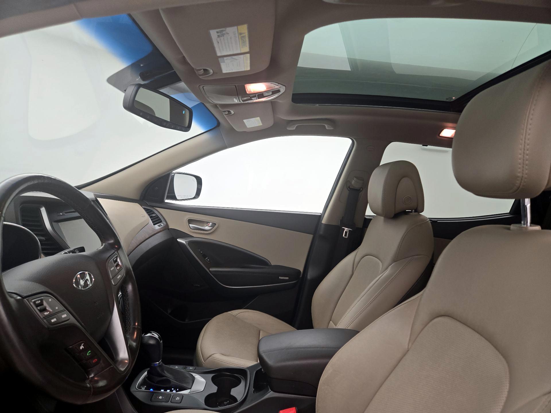 Thumbnail: 2018 Hyundai Santa Fe - 20