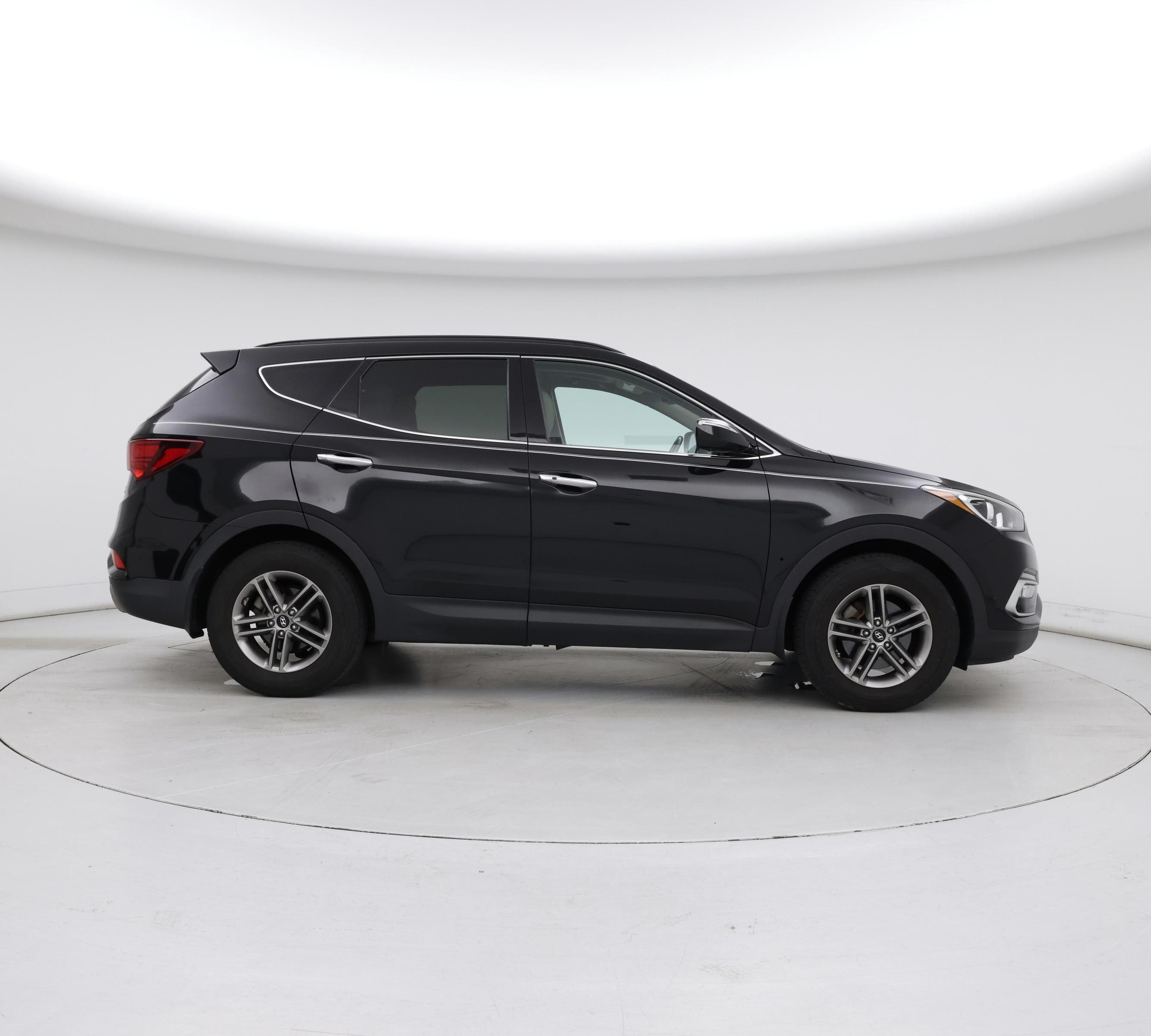 Thumbnail: 2018 Hyundai Santa Fe - 7