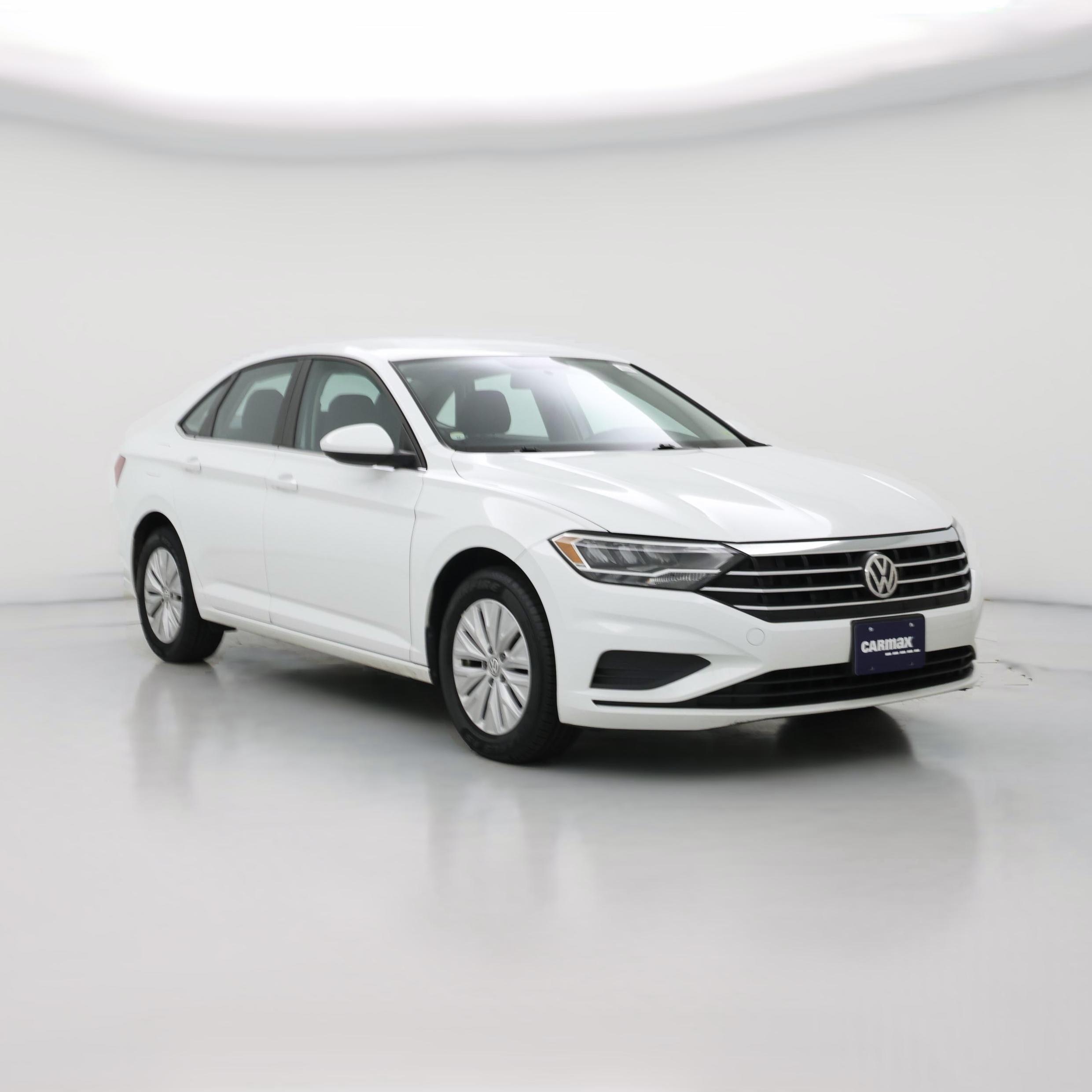 Thumbnail: 2019 Volkswagen Jetta - 1