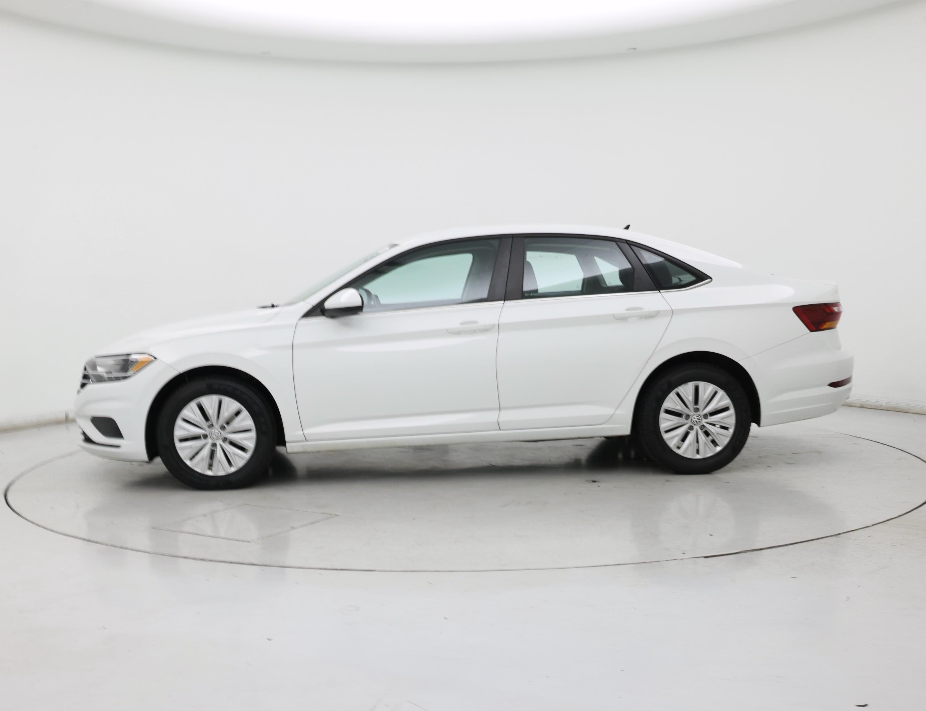Thumbnail: 2019 Volkswagen Jetta - 3