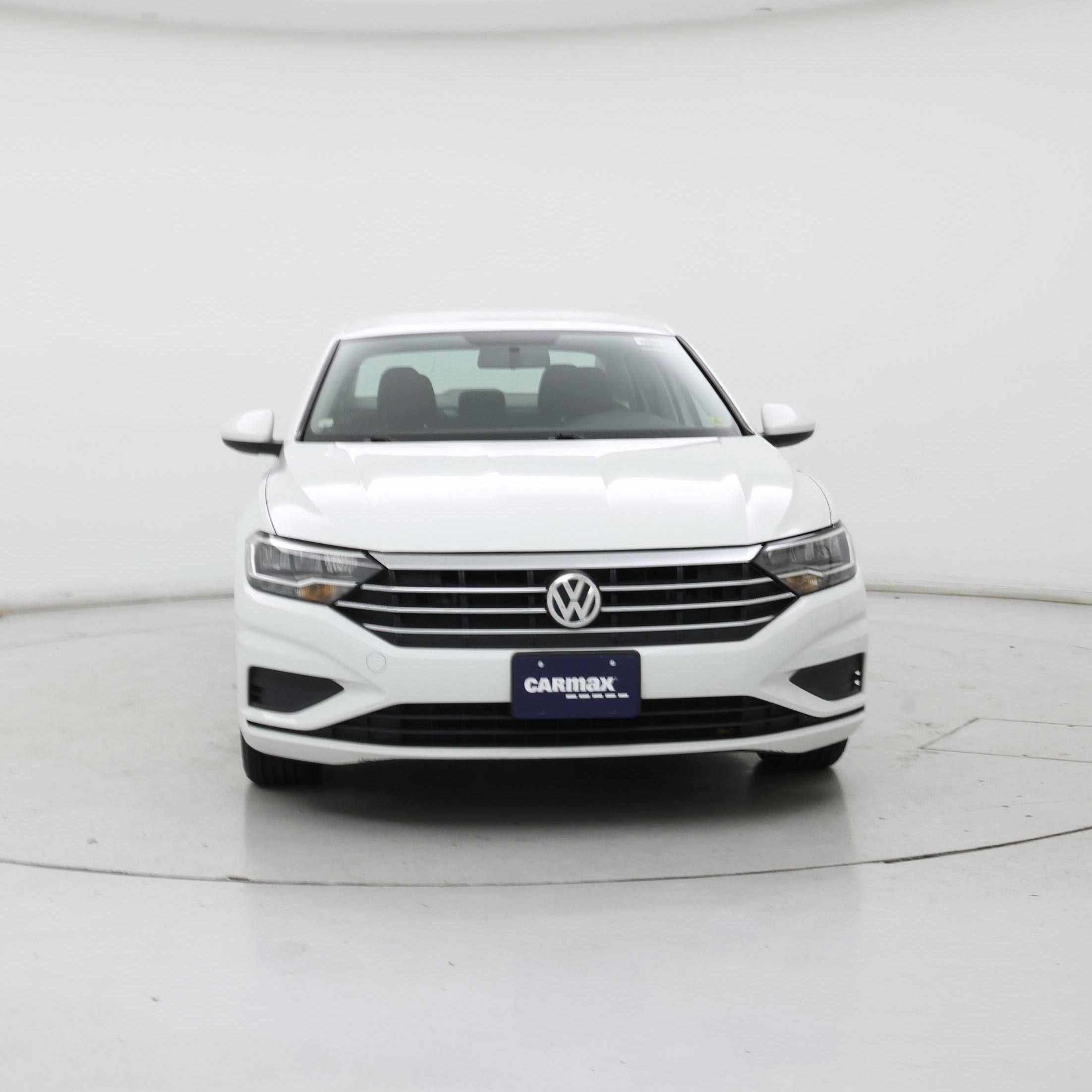 Thumbnail: 2019 Volkswagen Jetta - 5
