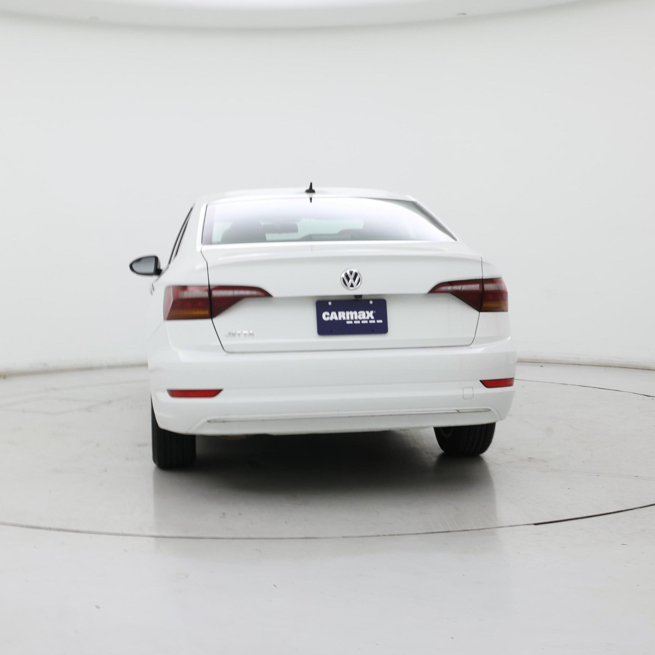 Thumbnail: 2019 Volkswagen Jetta - 6