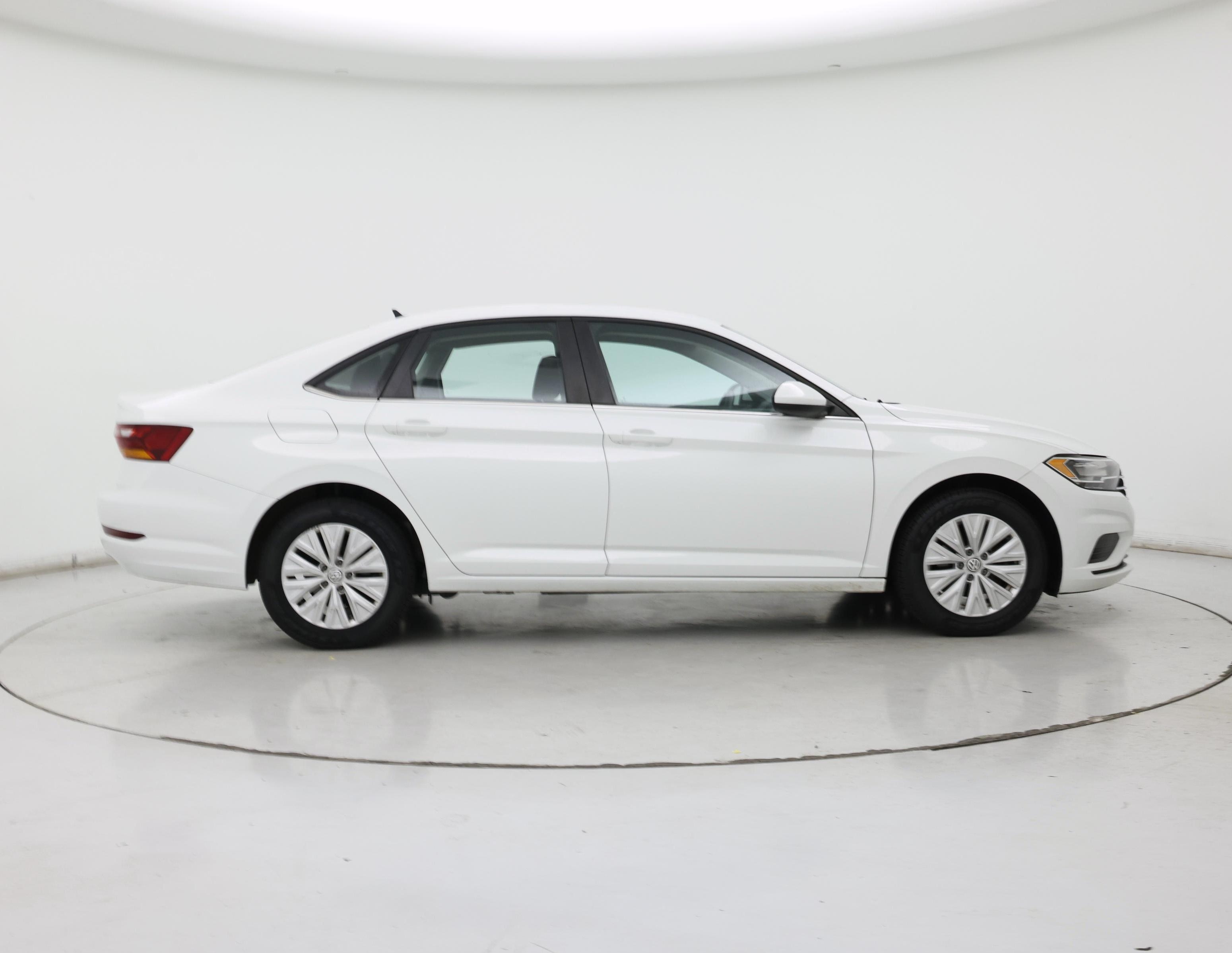 Thumbnail: 2019 Volkswagen Jetta - 7