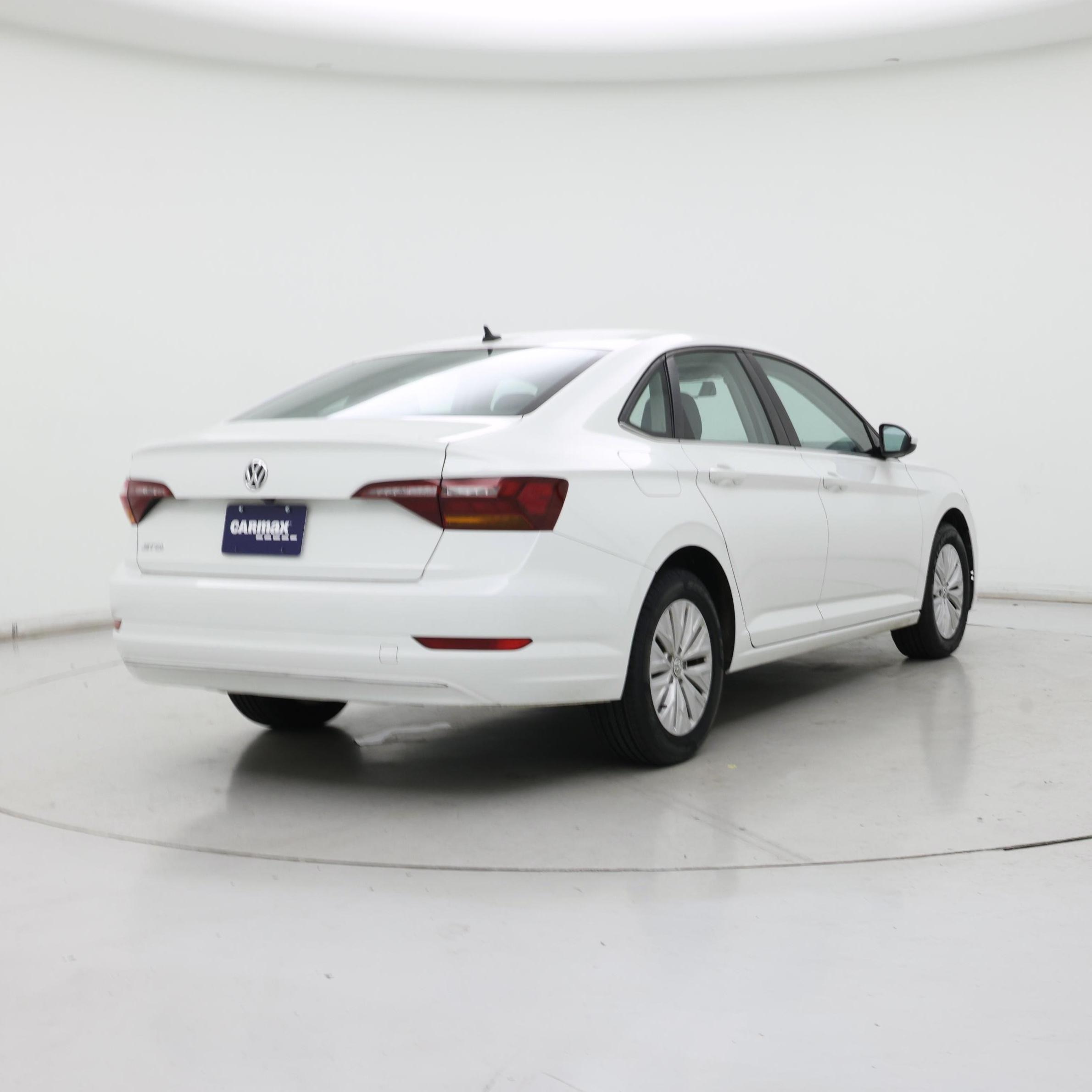 Thumbnail: 2019 Volkswagen Jetta - 8