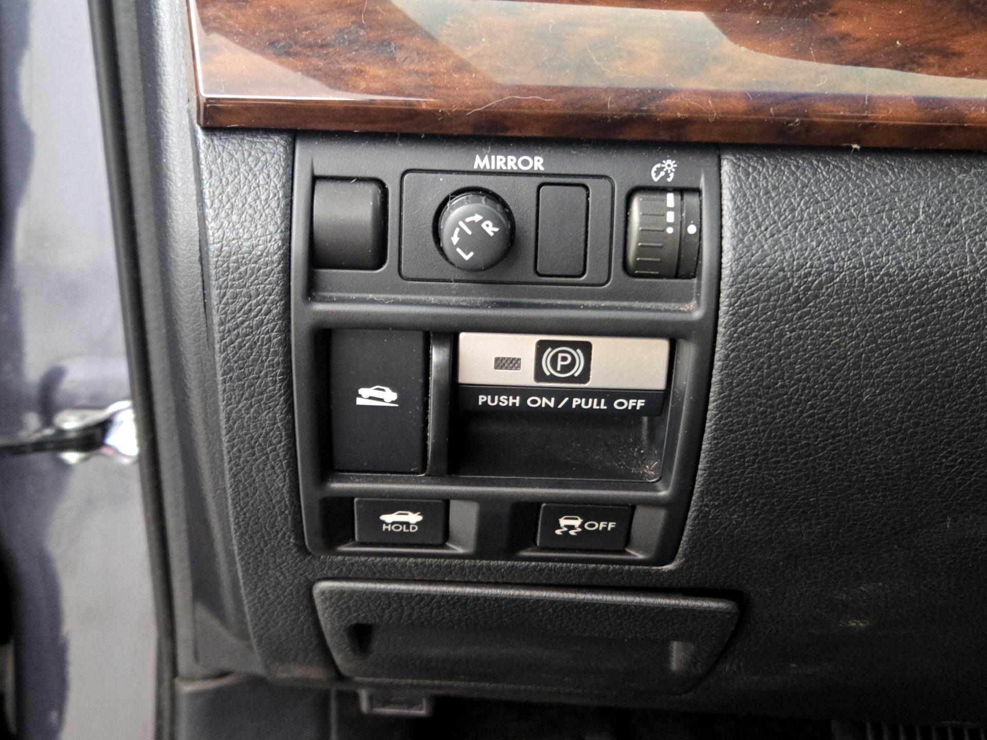 Thumbnail: 2013 Subaru Legacy - 13