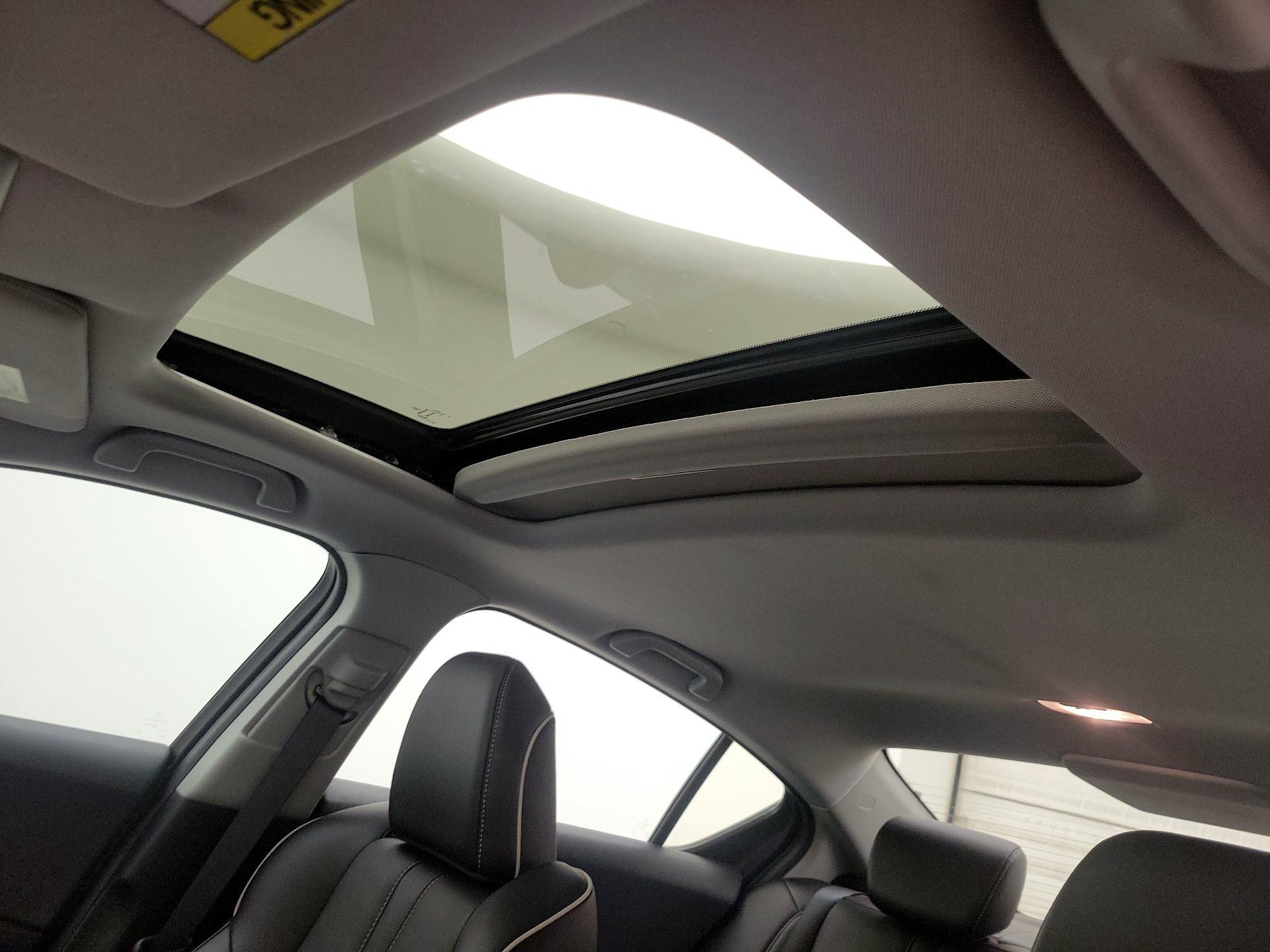 Thumbnail: 2020 Acura ILX - 19