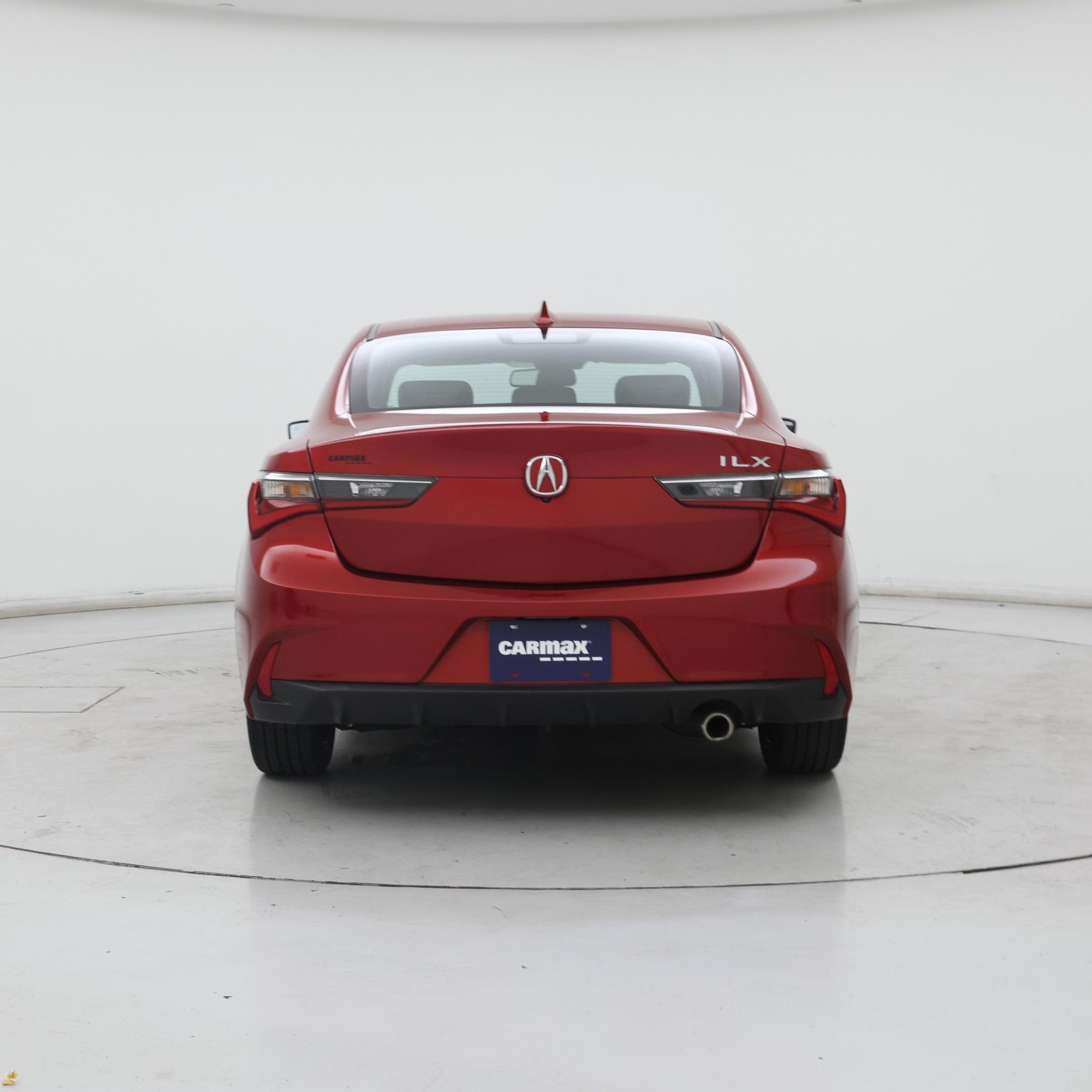 Thumbnail: 2020 Acura ILX - 6