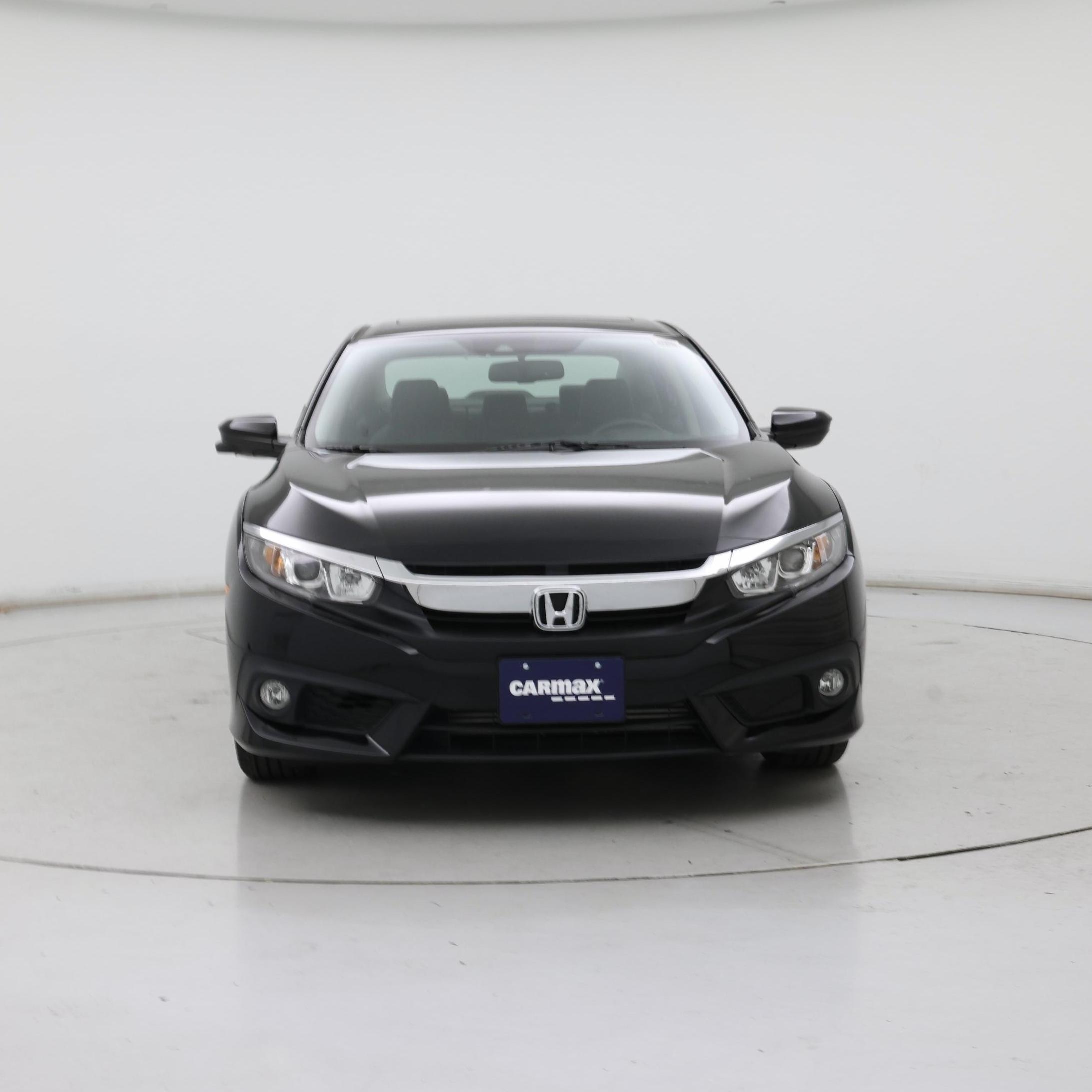Thumbnail: 2018 Honda Civic - 5