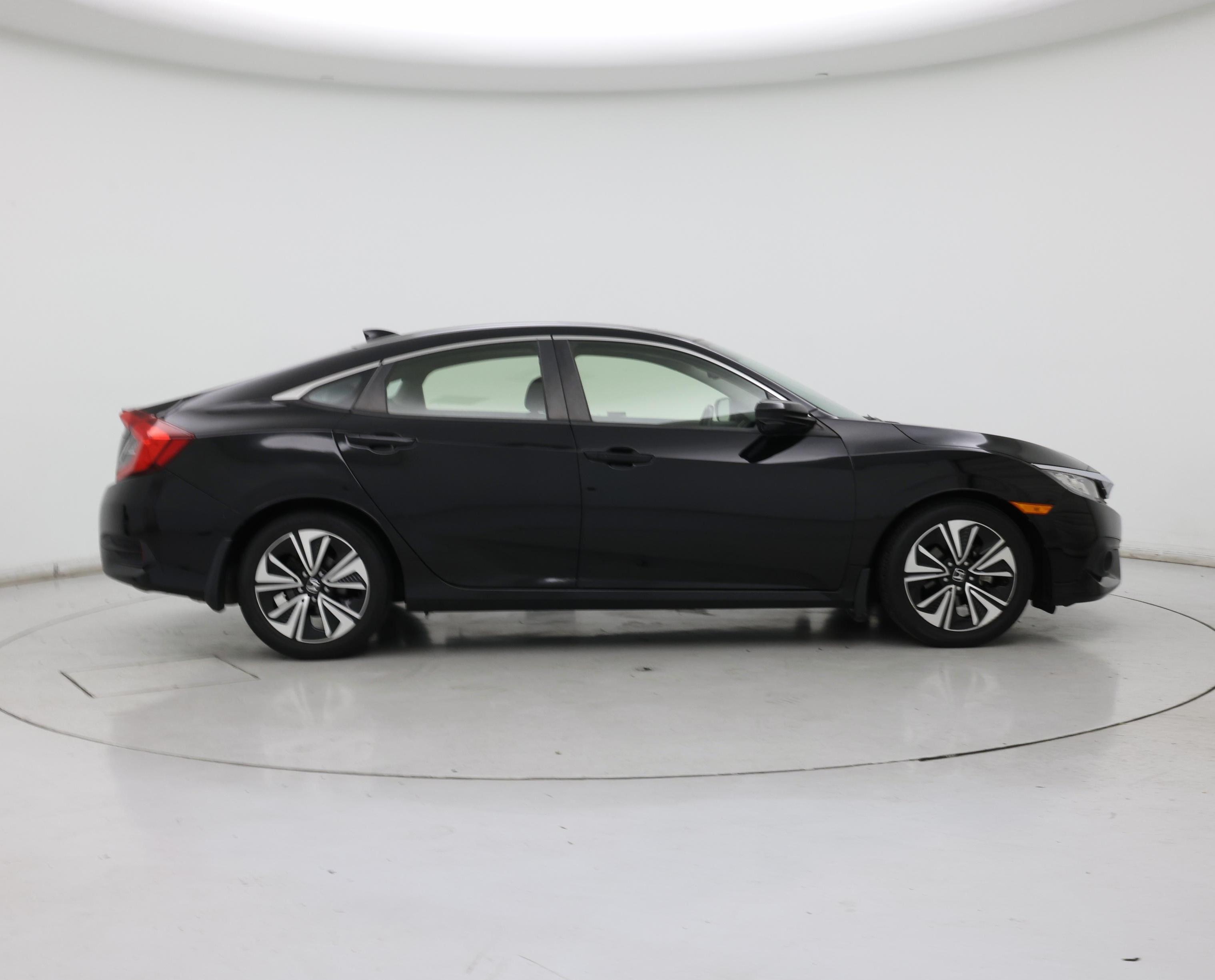 Thumbnail: 2018 Honda Civic - 7