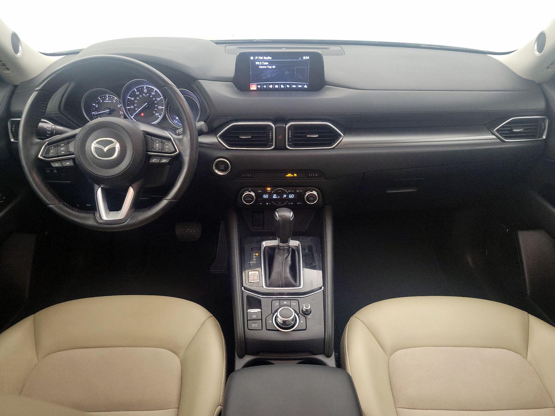 Thumbnail: 2018 Mazda CX-5 - 9