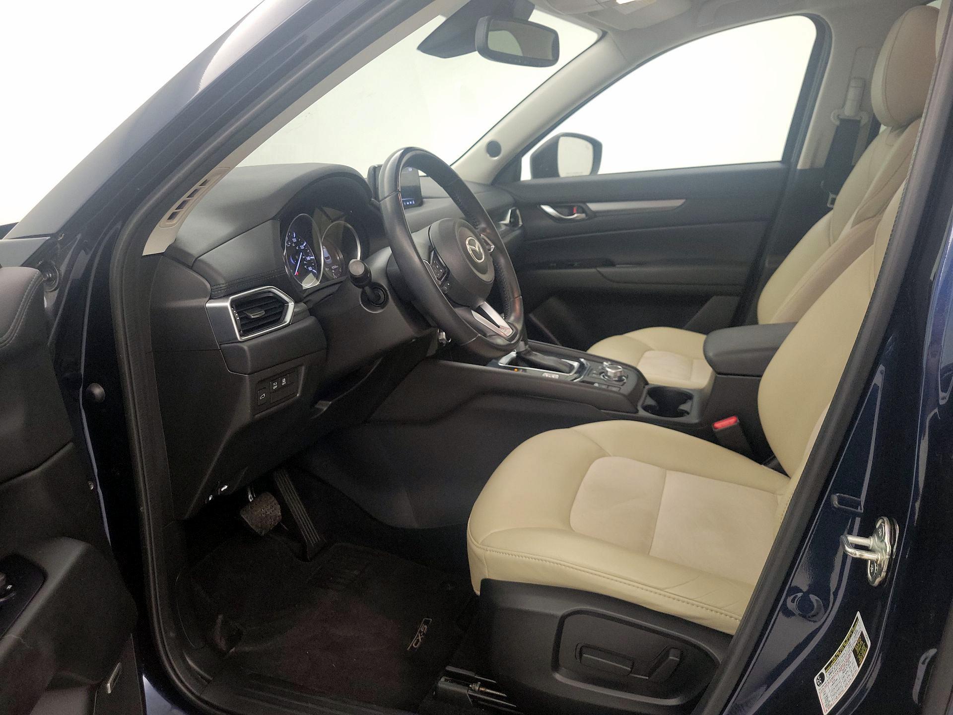 Thumbnail: 2018 Mazda CX-5 - 11