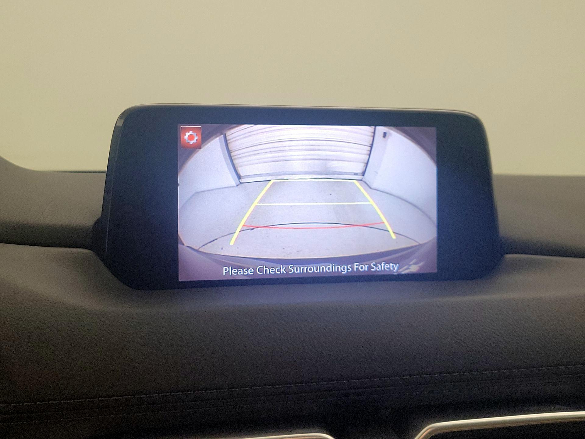 Thumbnail: 2018 Mazda CX-5 - 14