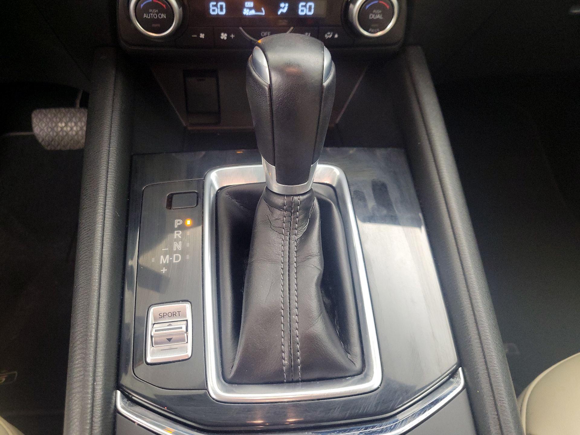 Thumbnail: 2018 Mazda CX-5 - 17