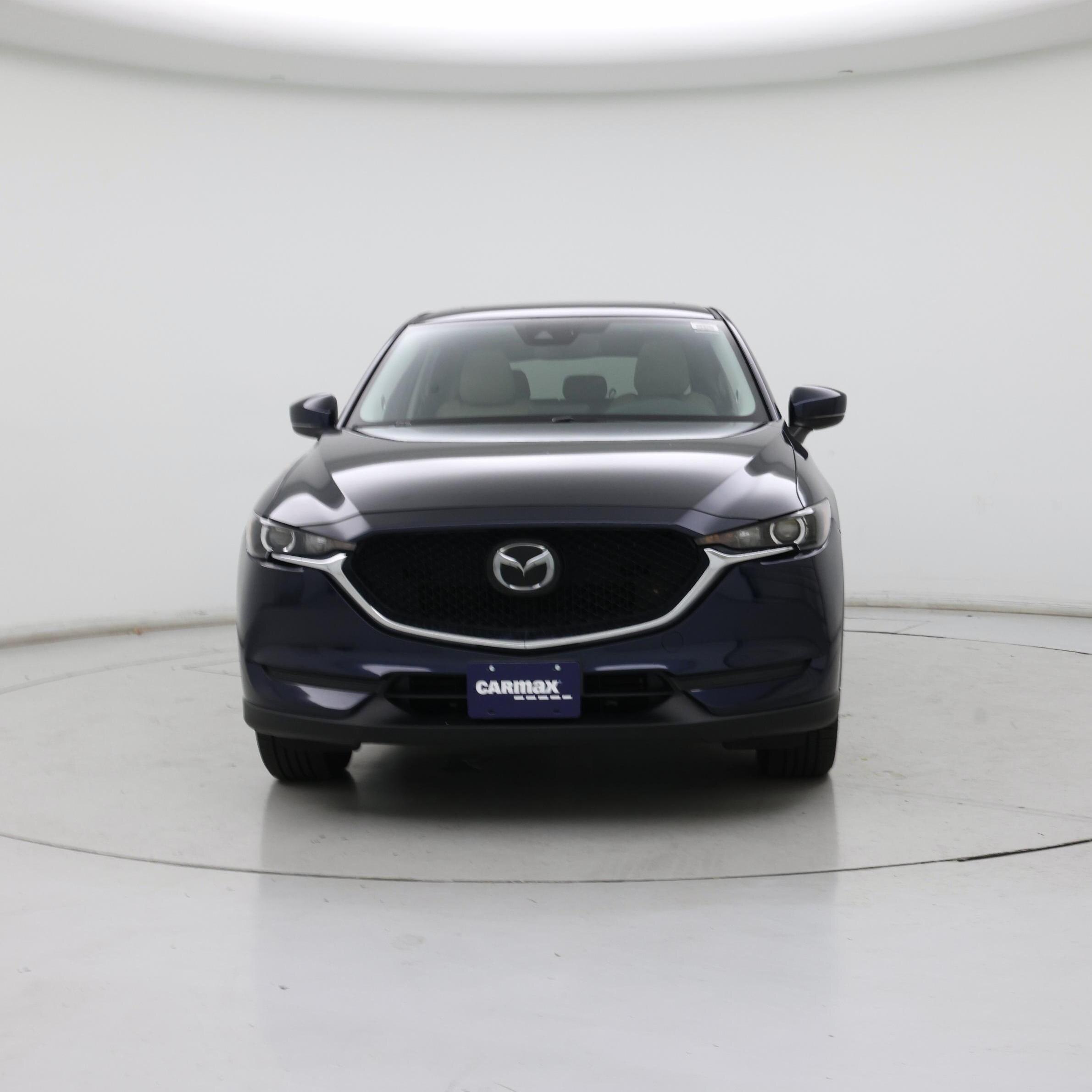 Thumbnail: 2018 Mazda CX-5 - 5