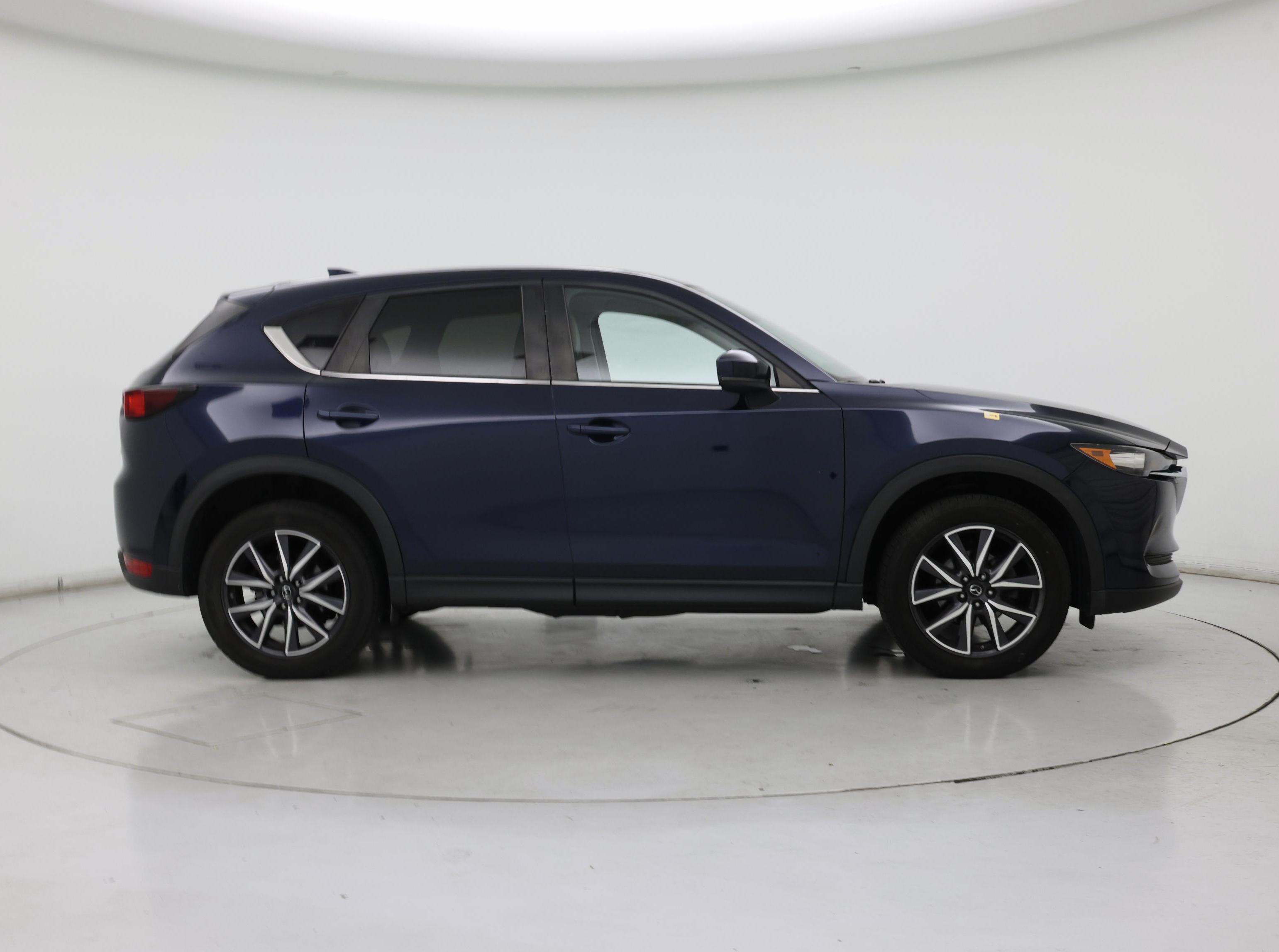 Thumbnail: 2018 Mazda CX-5 - 7